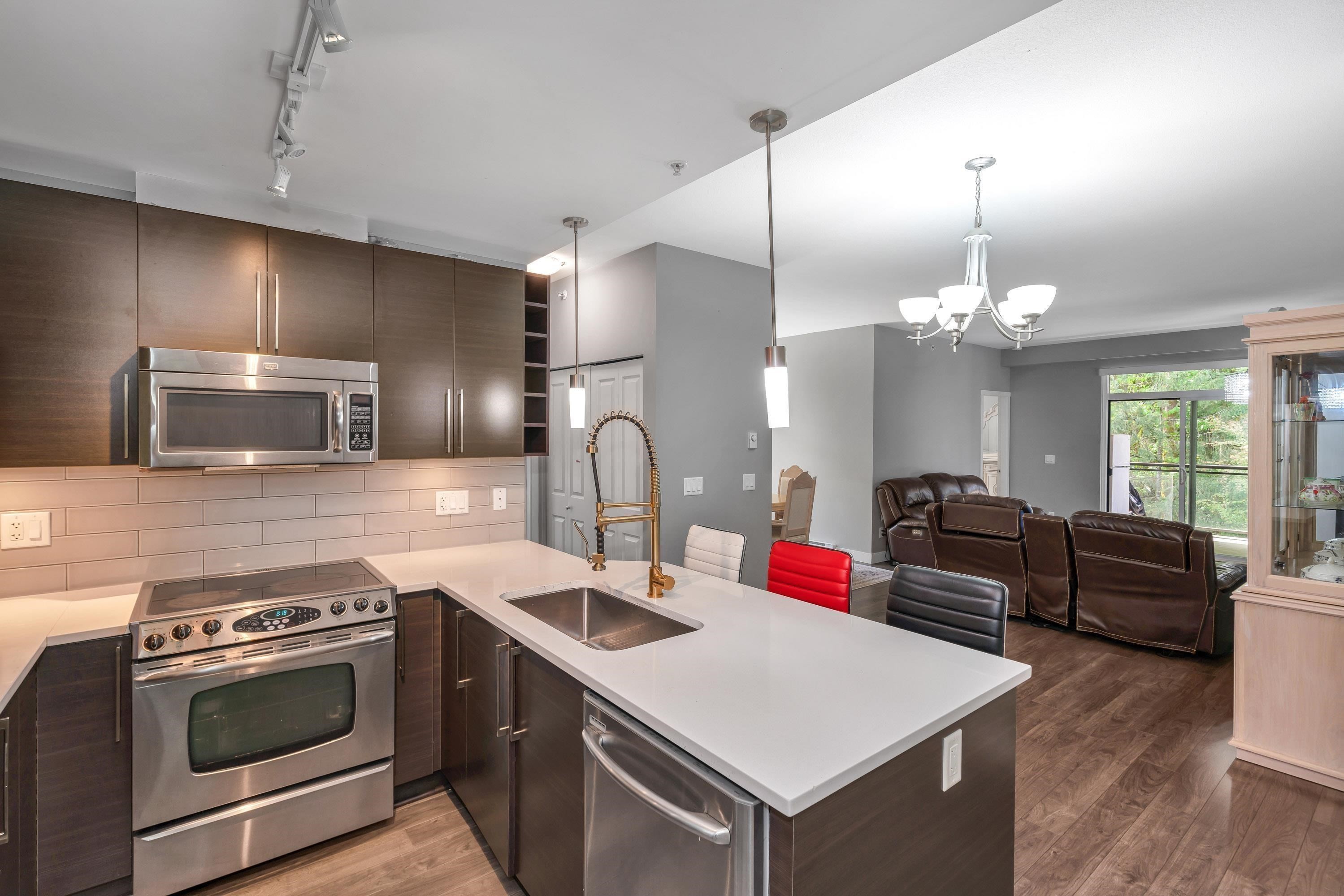 411-14358 60 Avenue, Surrey, BC