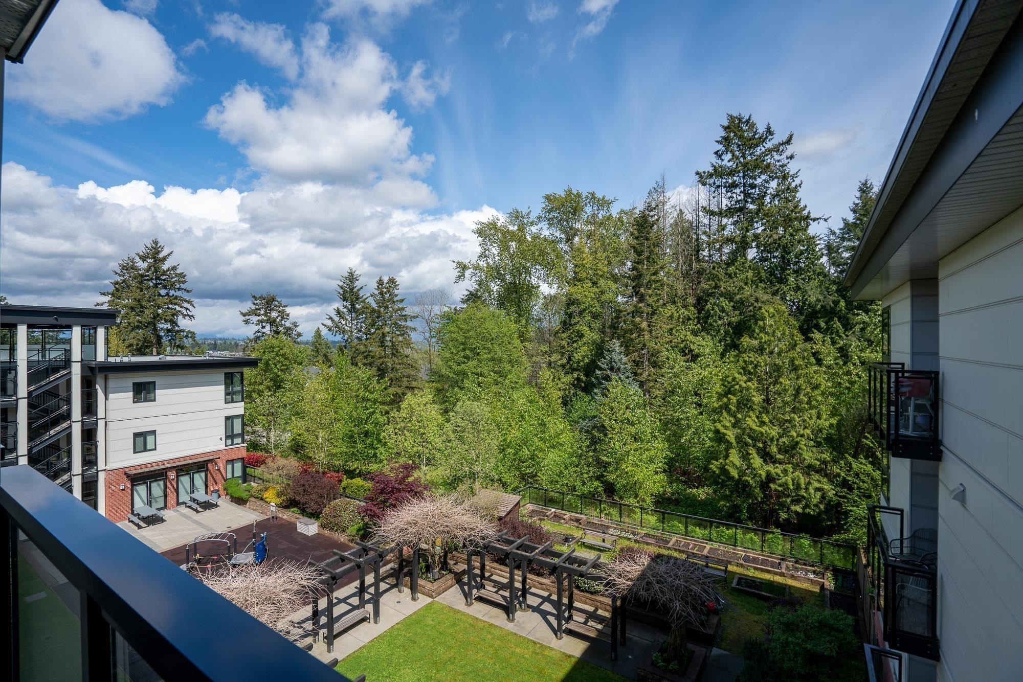 411-14358 60 Avenue, Surrey, BC