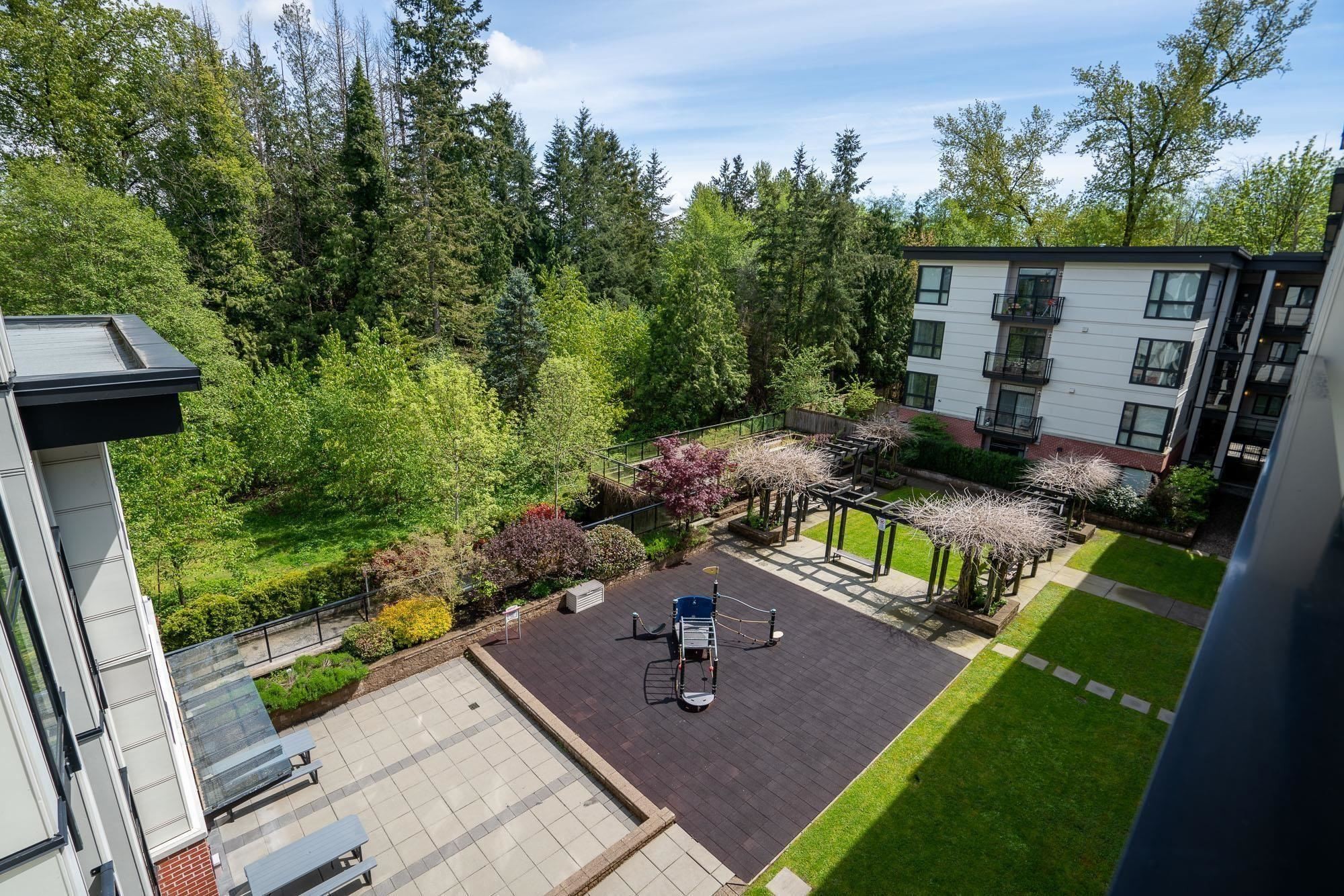 411-14358 60 Avenue, Surrey, BC