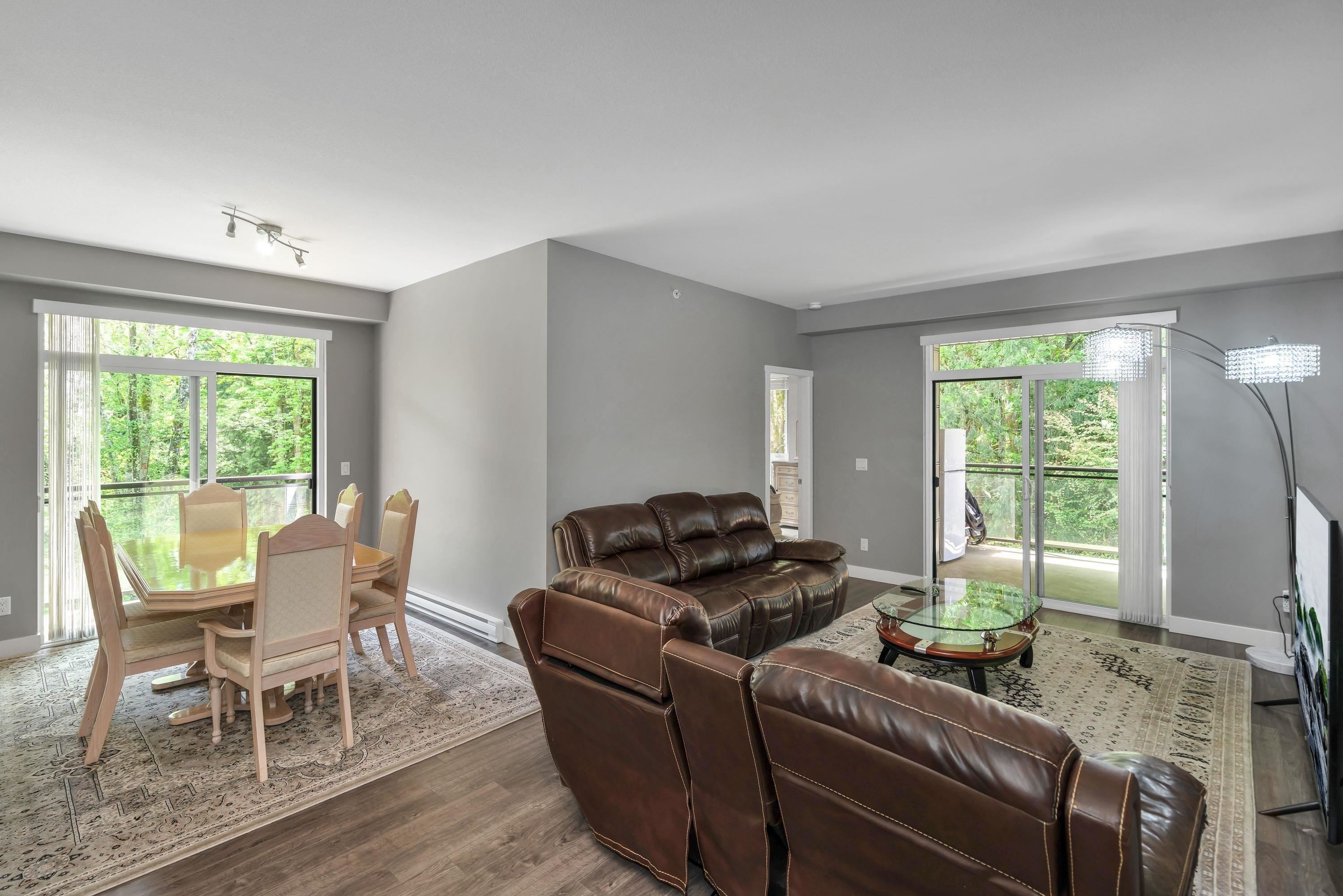 411-14358 60 Avenue, Surrey, BC
