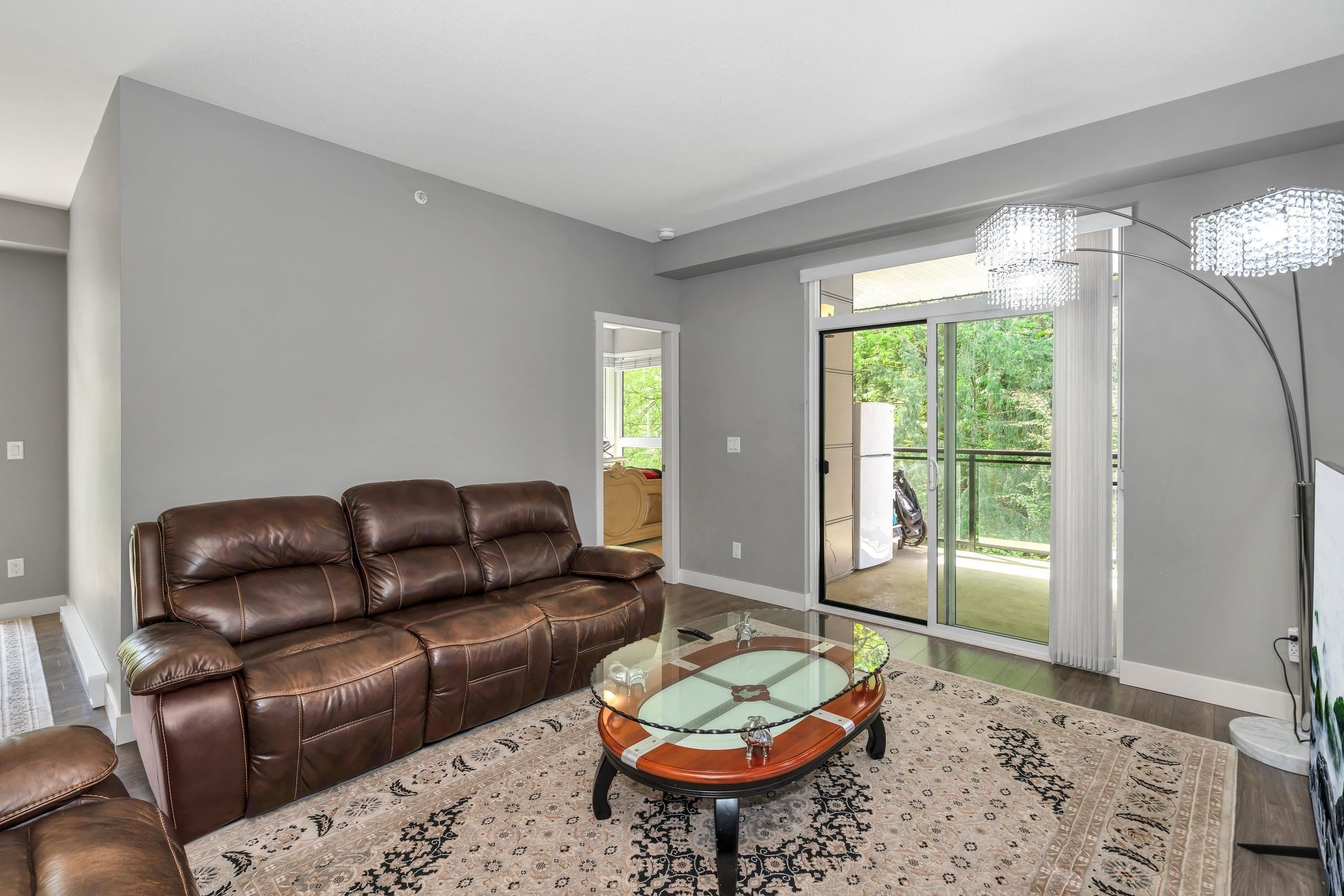 411-14358 60 Avenue, Surrey, BC