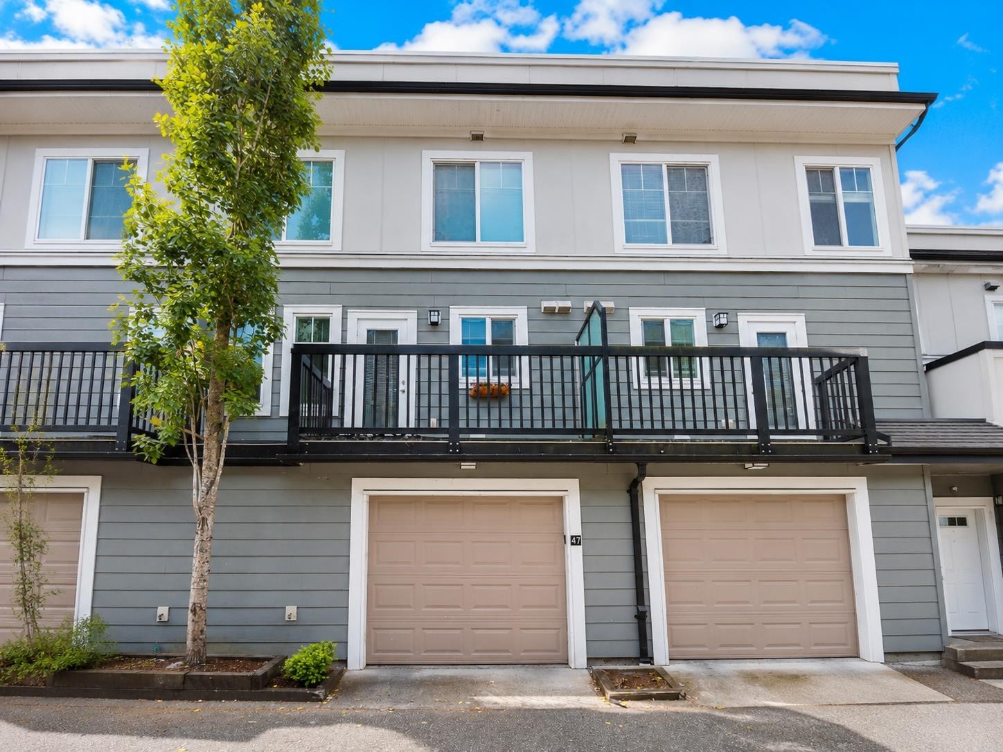 47-15833 26 Avenue, Surrey, BC - Outdoor With Facade