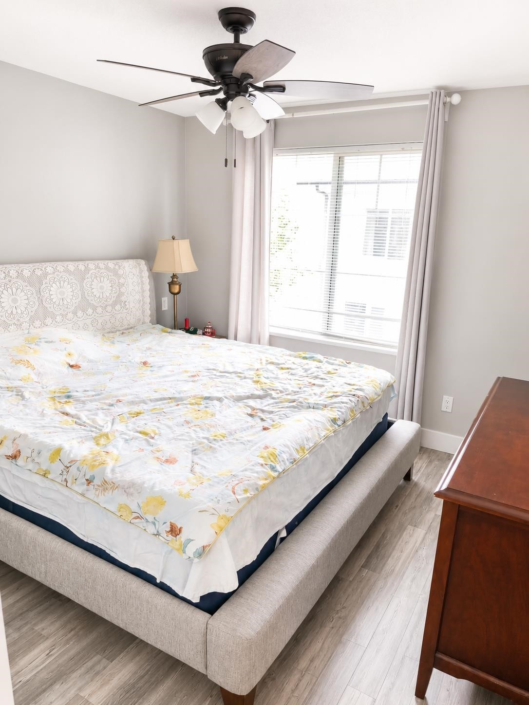 47-15833 26 Avenue, Surrey, BC - Indoor Photo Showing Bedroom