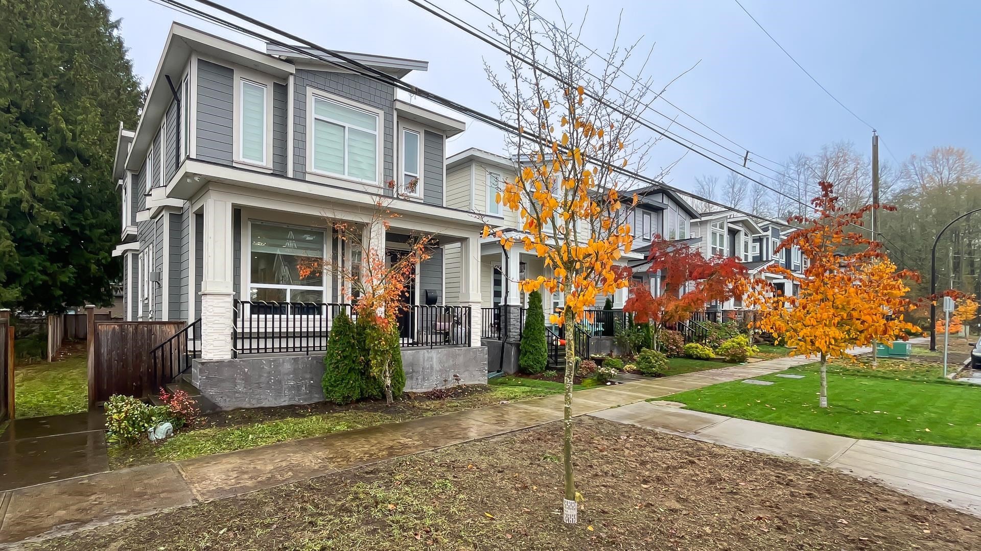 58 172 Street, Surrey, BC