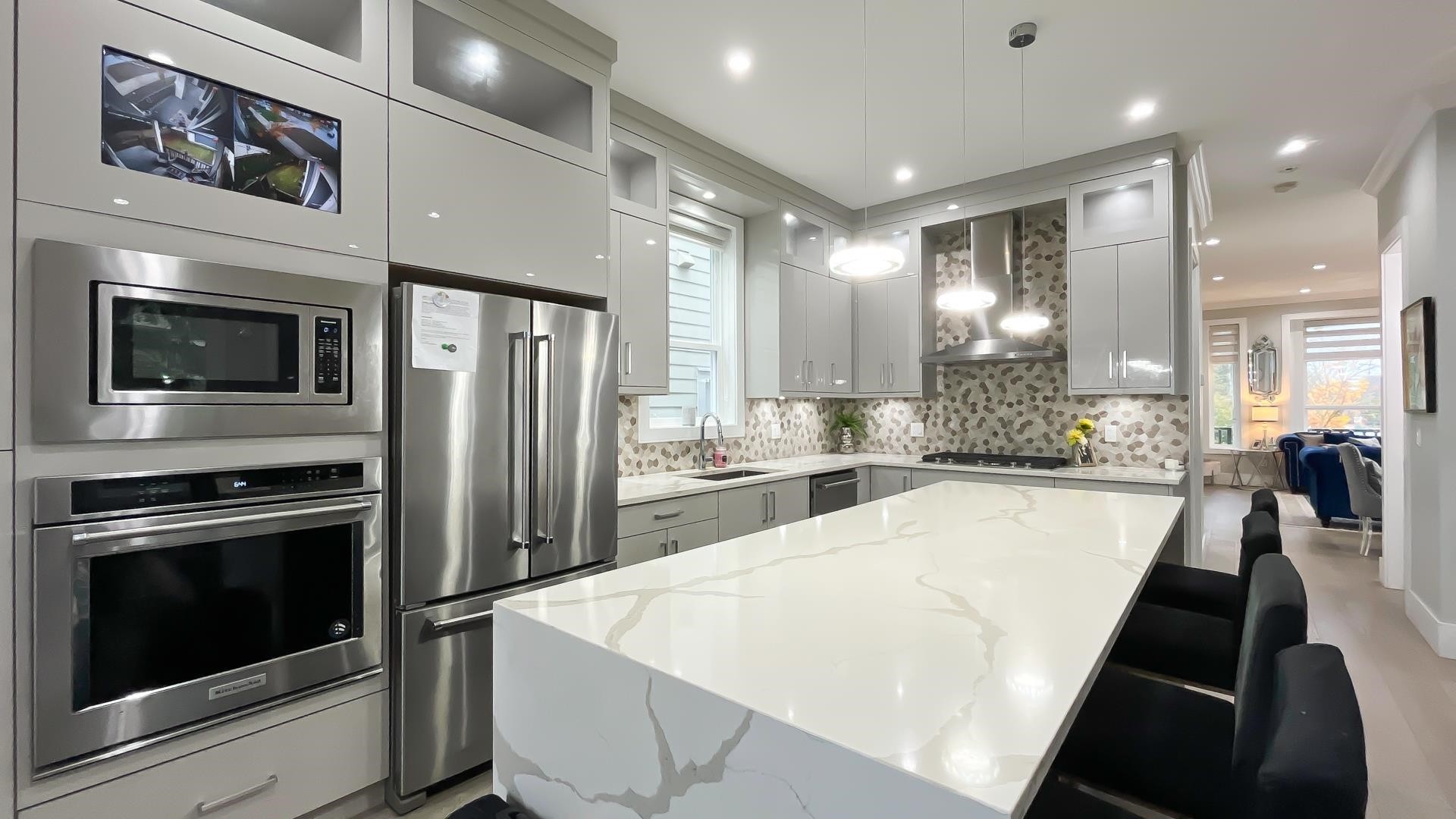 58 172 Street, Surrey, BC