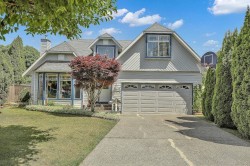 15965 89 Avenue Surrey, BC V4N 2Y9