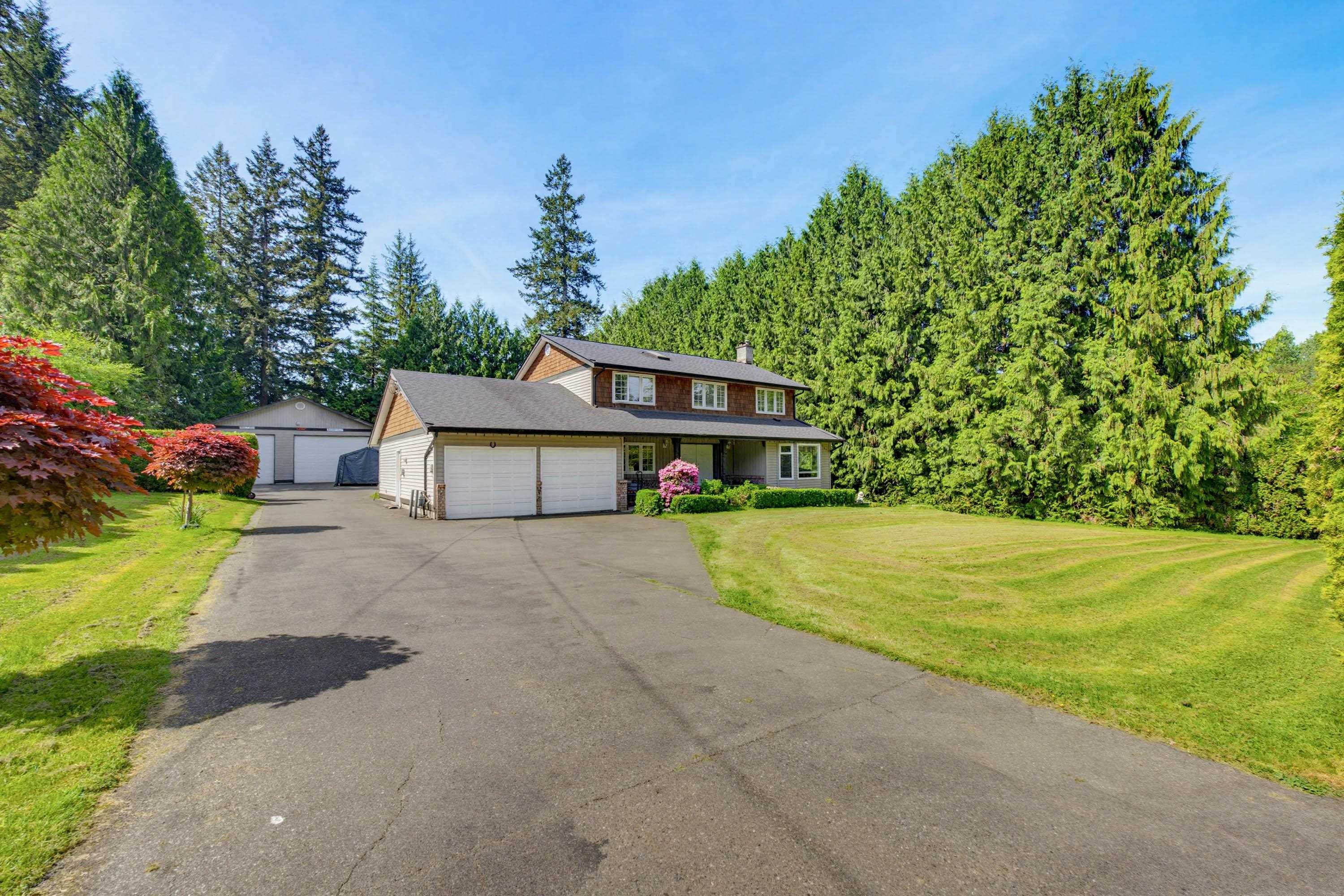 22724 76B Crescent, Langley, BC