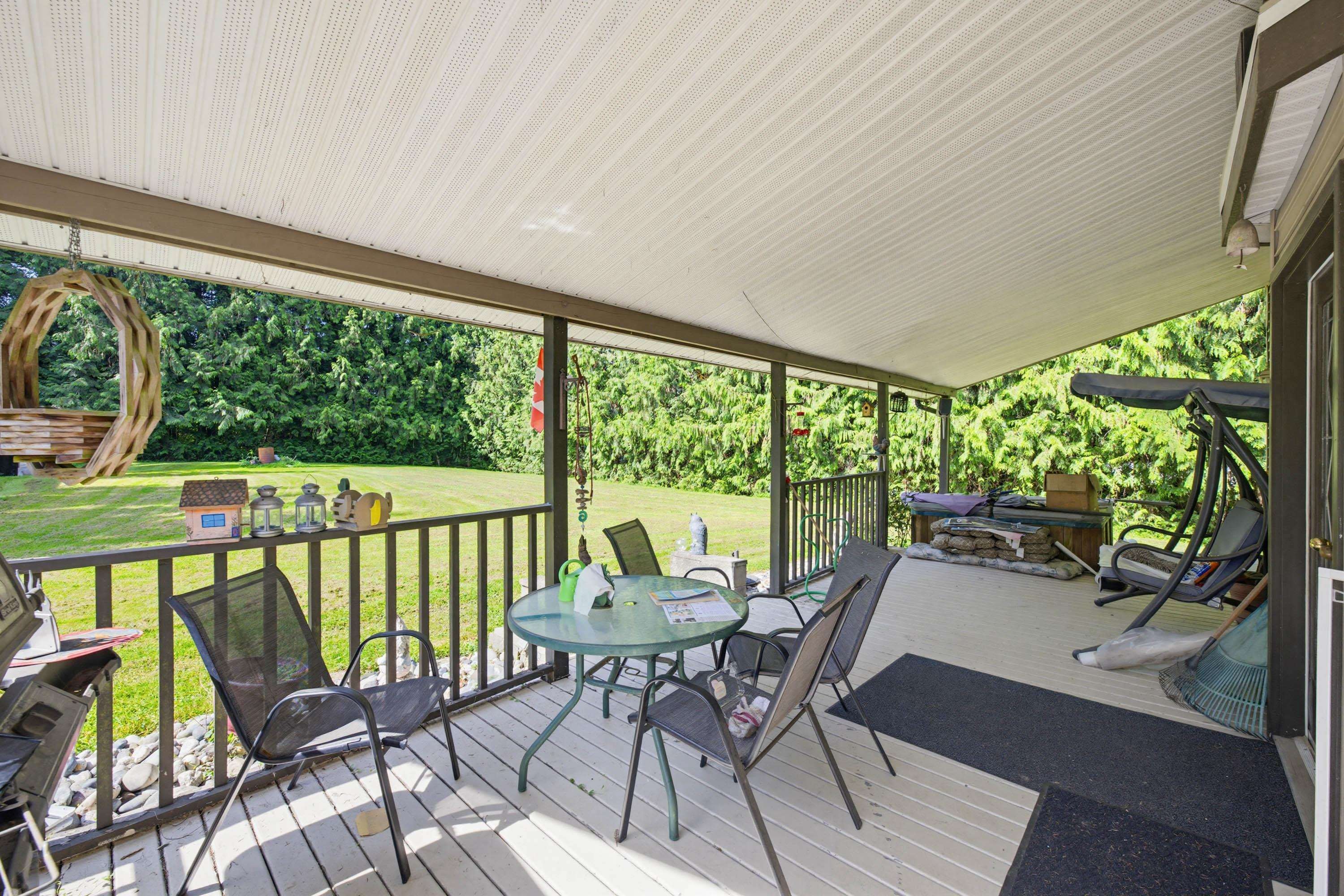 22724 76B Crescent, Langley, BC