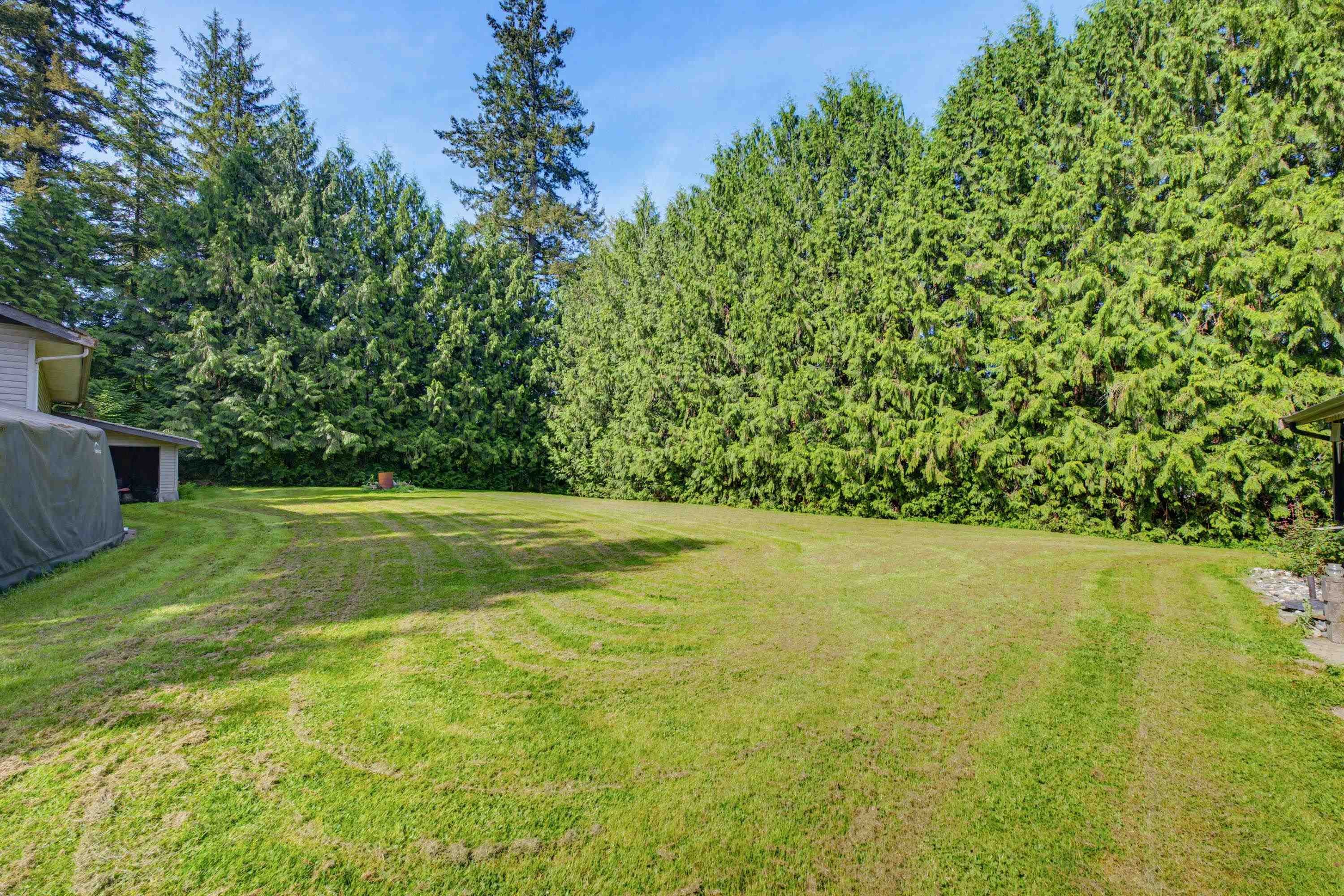 22724 76B Crescent, Langley, BC