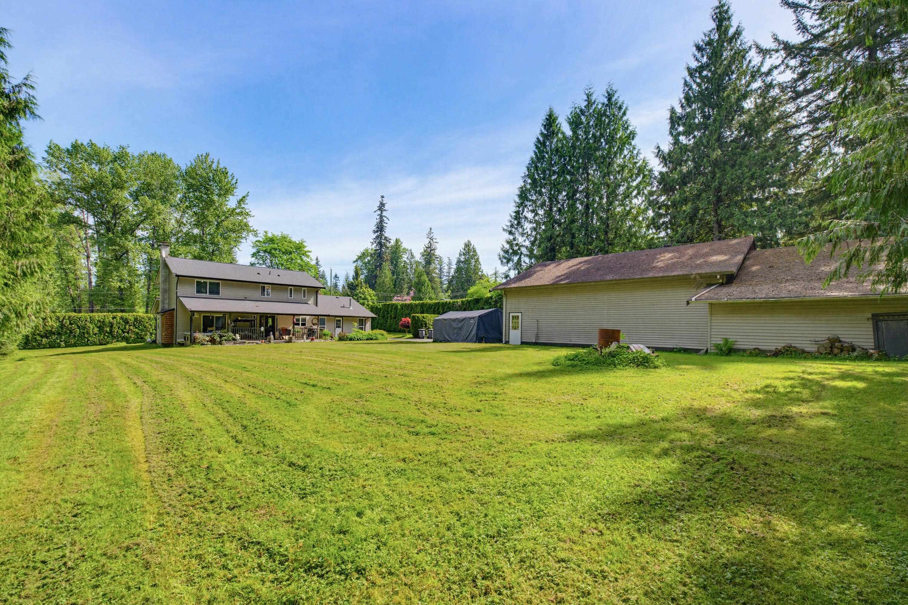 22724 76B Crescent, Langley, BC