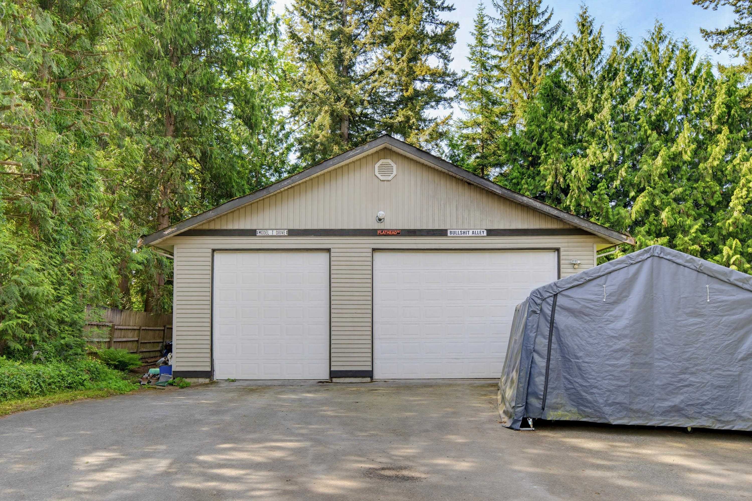22724 76B Crescent, Langley, BC