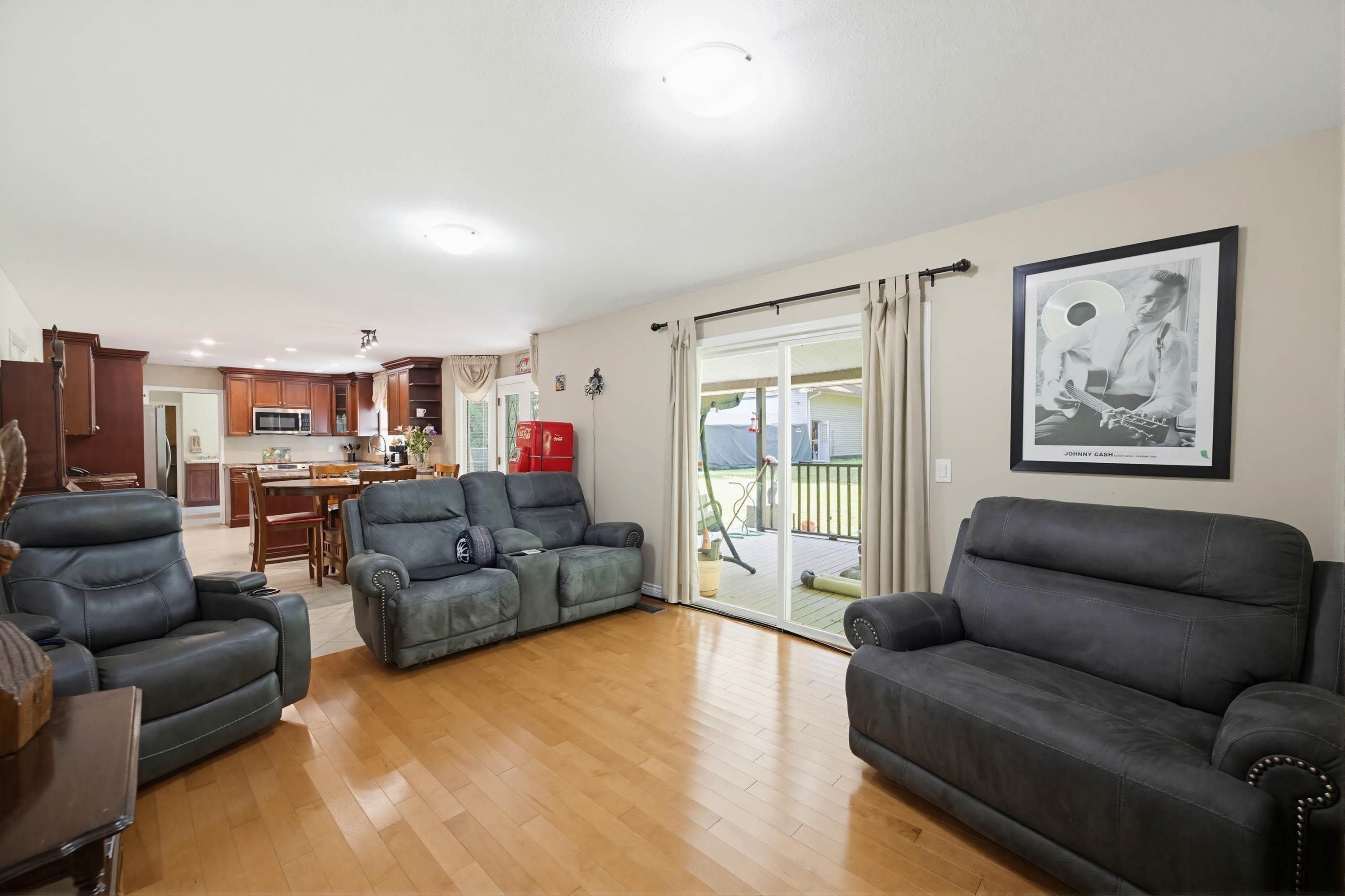 22724 76B Crescent, Langley, BC