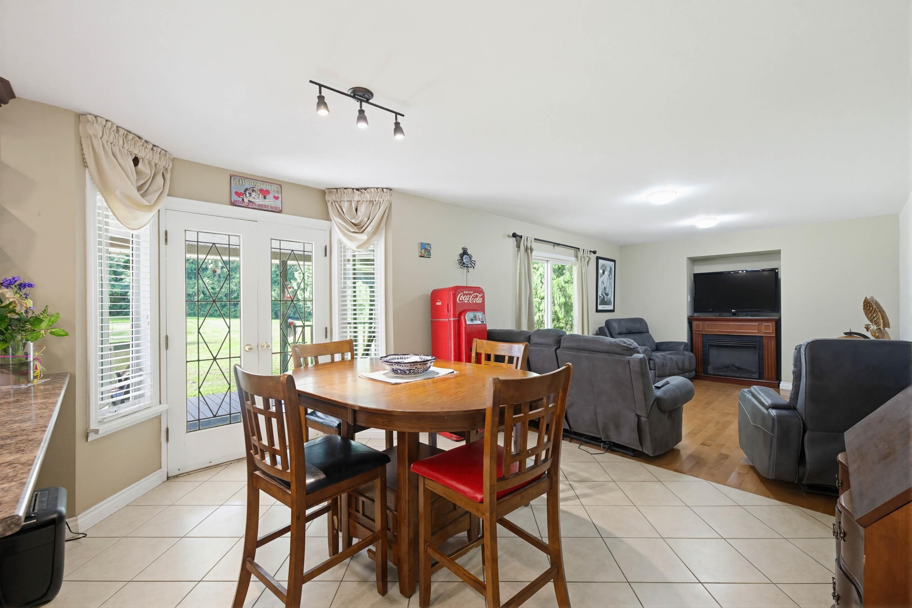 22724 76B Crescent, Langley, BC