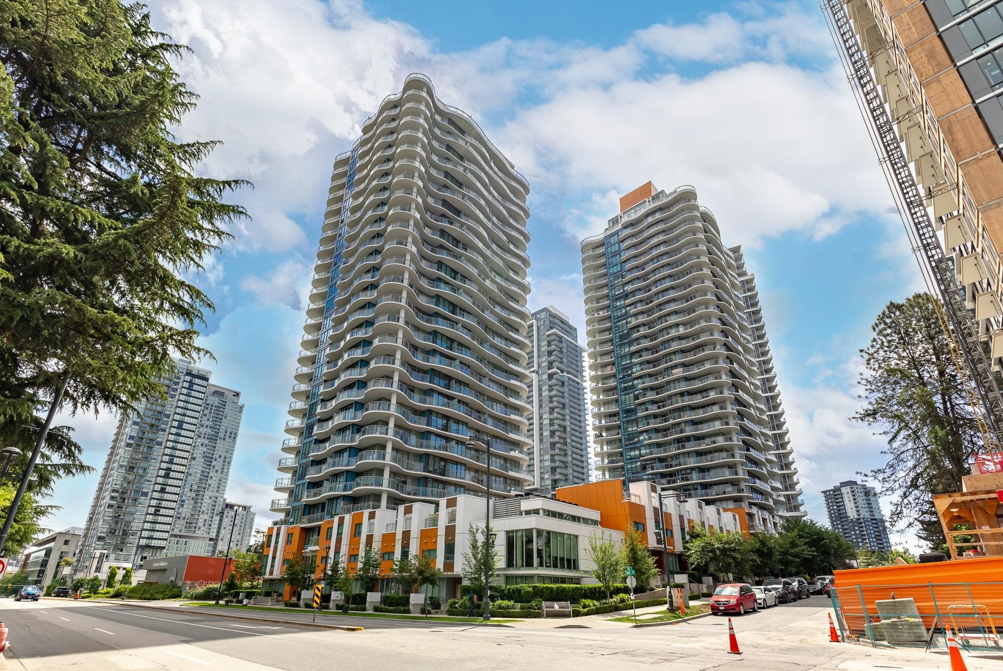 509-13318 104 Avenue, Surrey, BC