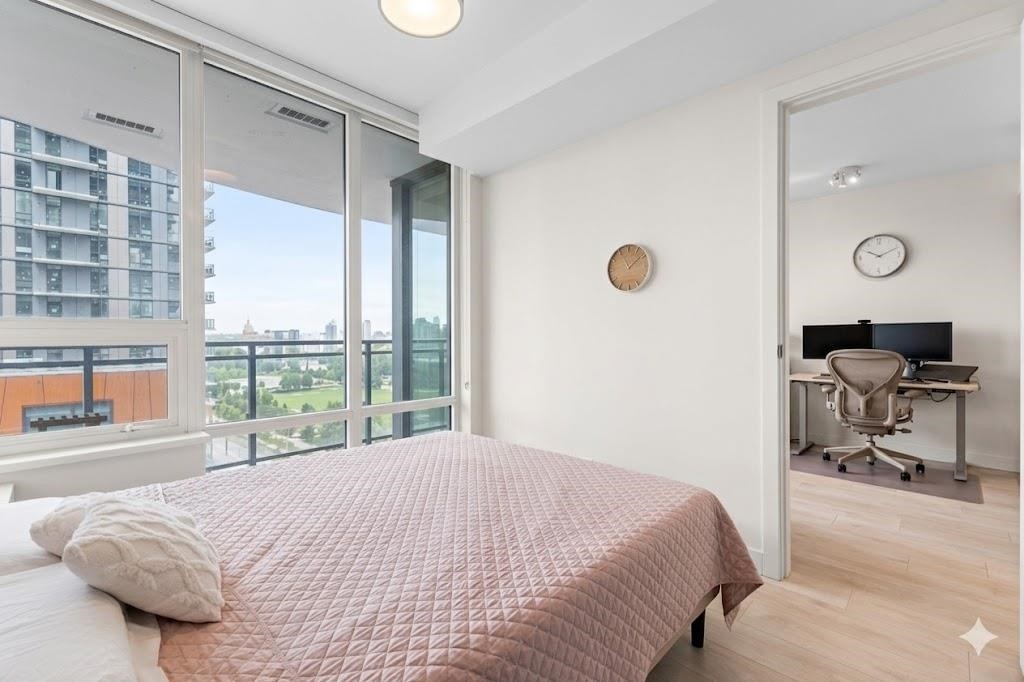 509-13318 104 Avenue, Surrey, BC