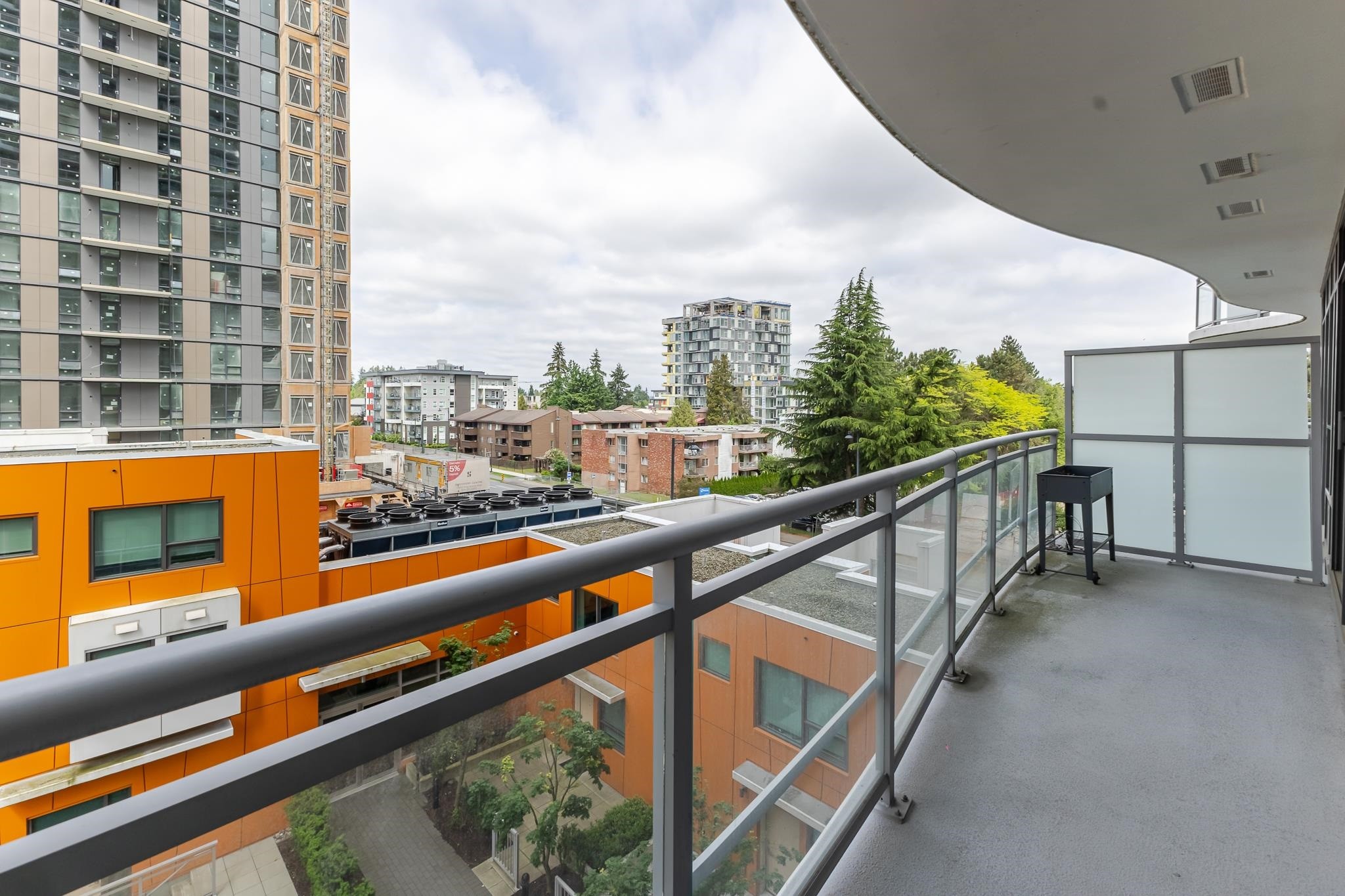 509-13318 104 Avenue, Surrey, BC