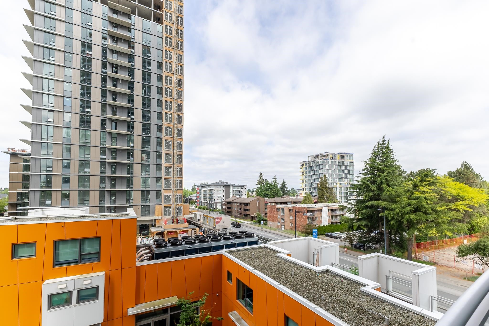 509-13318 104 Avenue, Surrey, BC