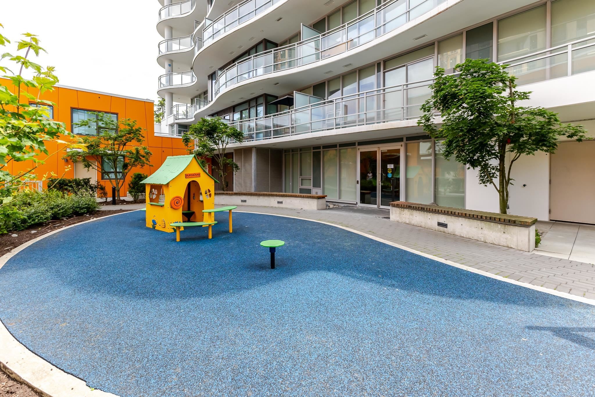 509-13318 104 Avenue, Surrey, BC