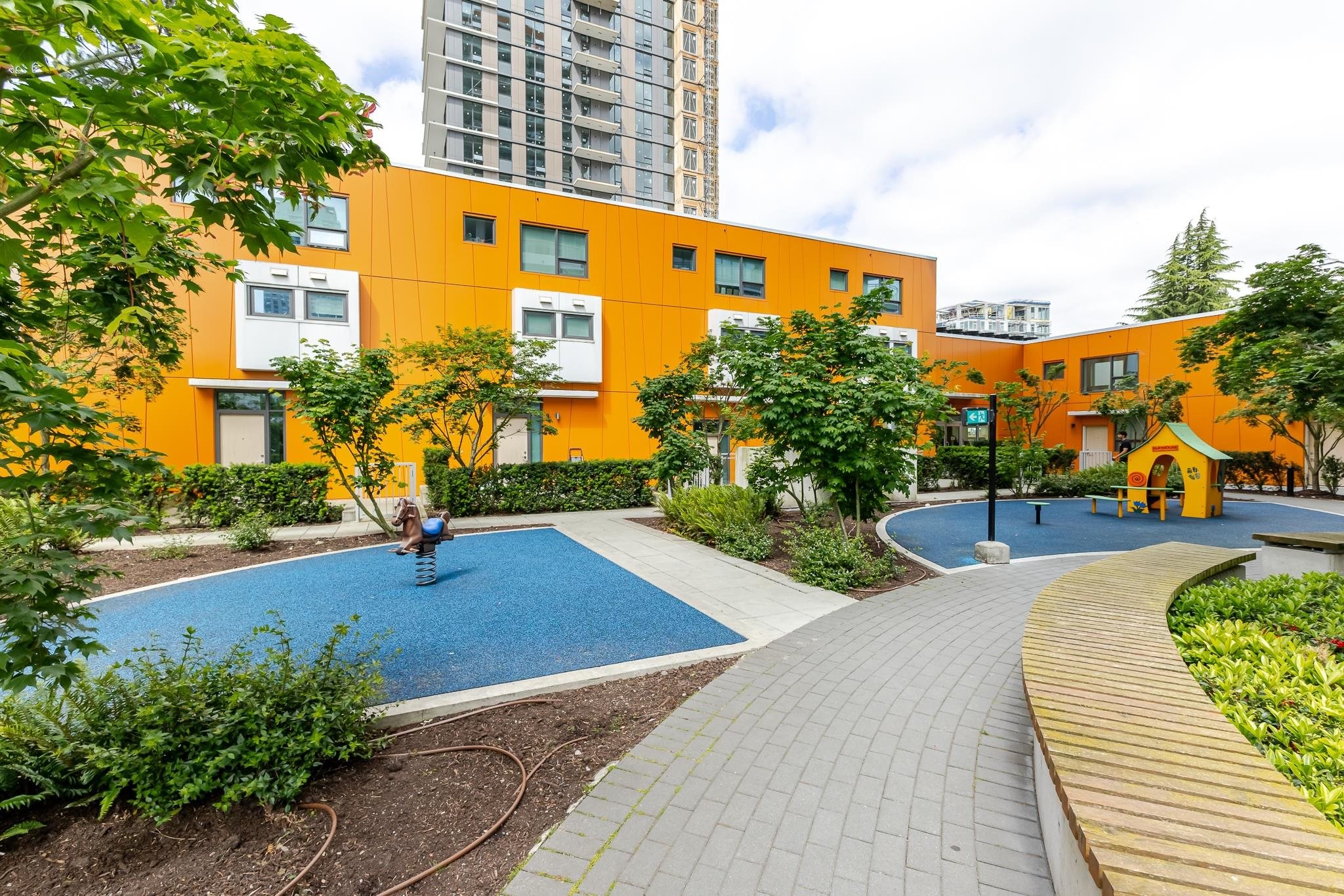 509-13318 104 Avenue, Surrey, BC