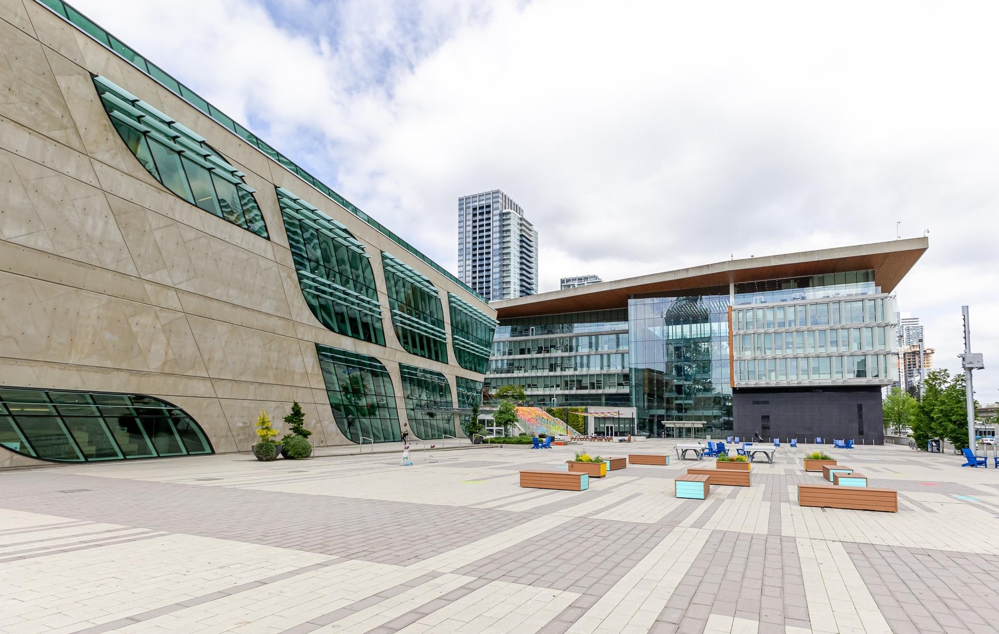 509-13318 104 Avenue, Surrey, BC