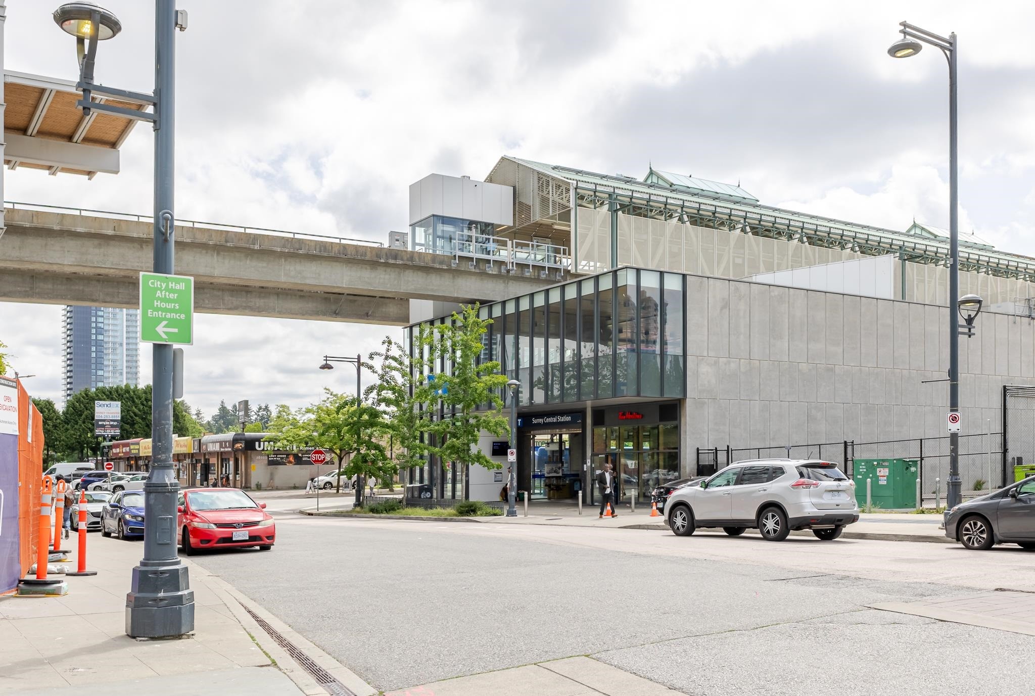 509-13318 104 Avenue, Surrey, BC
