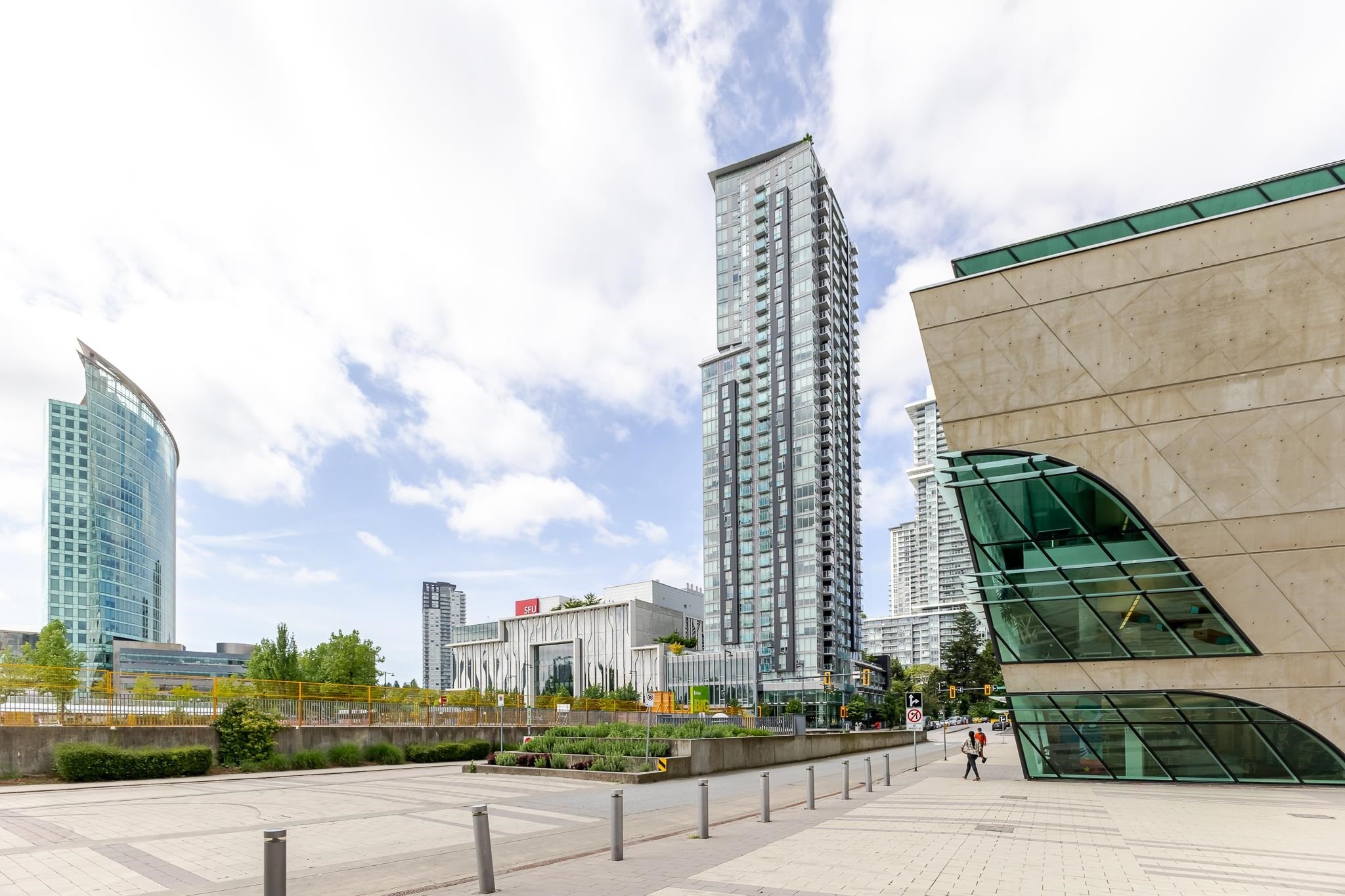 509-13318 104 Avenue, Surrey, BC