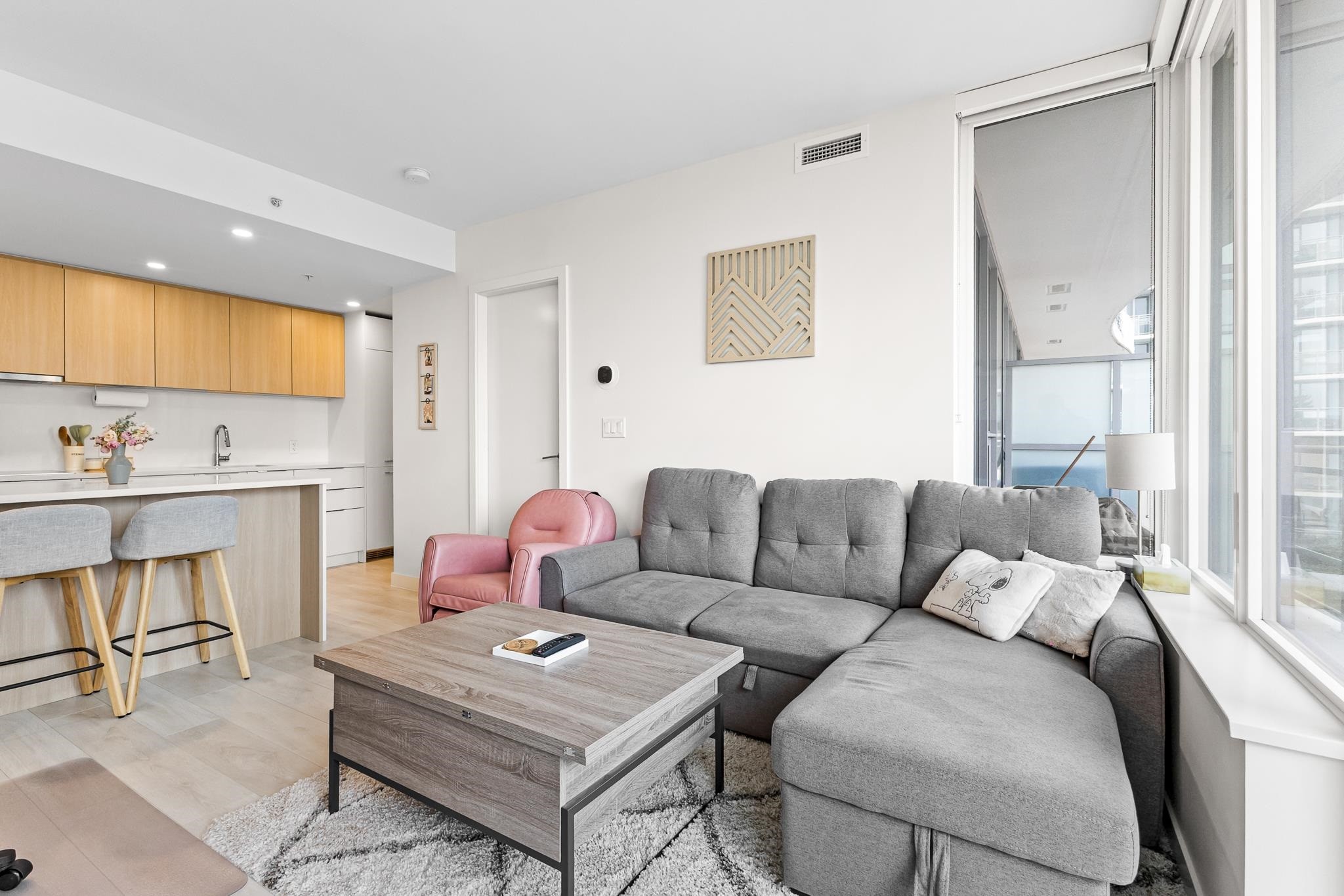 509-13318 104 Avenue, Surrey, BC