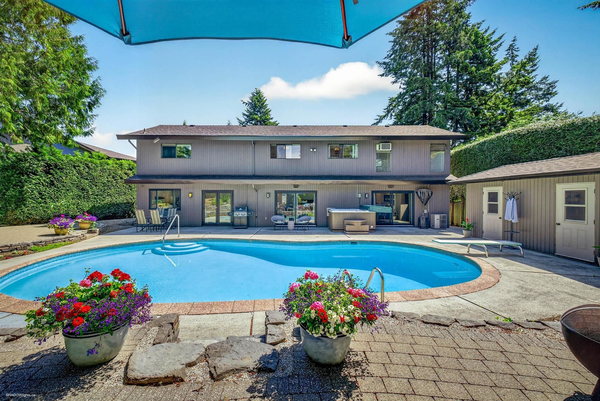 11649 Summit Crescent, Delta, BC