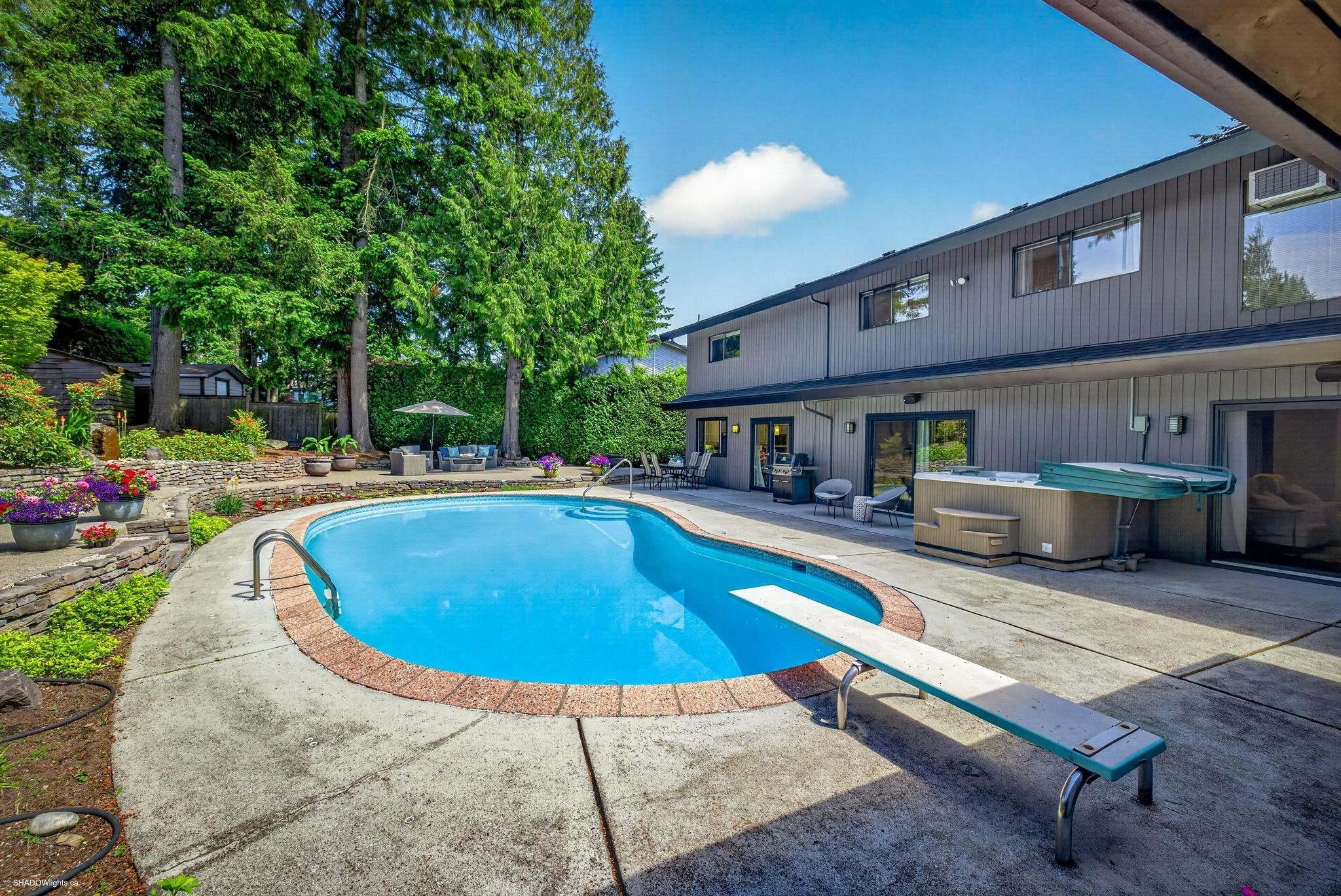 11649 Summit Crescent, Delta, BC