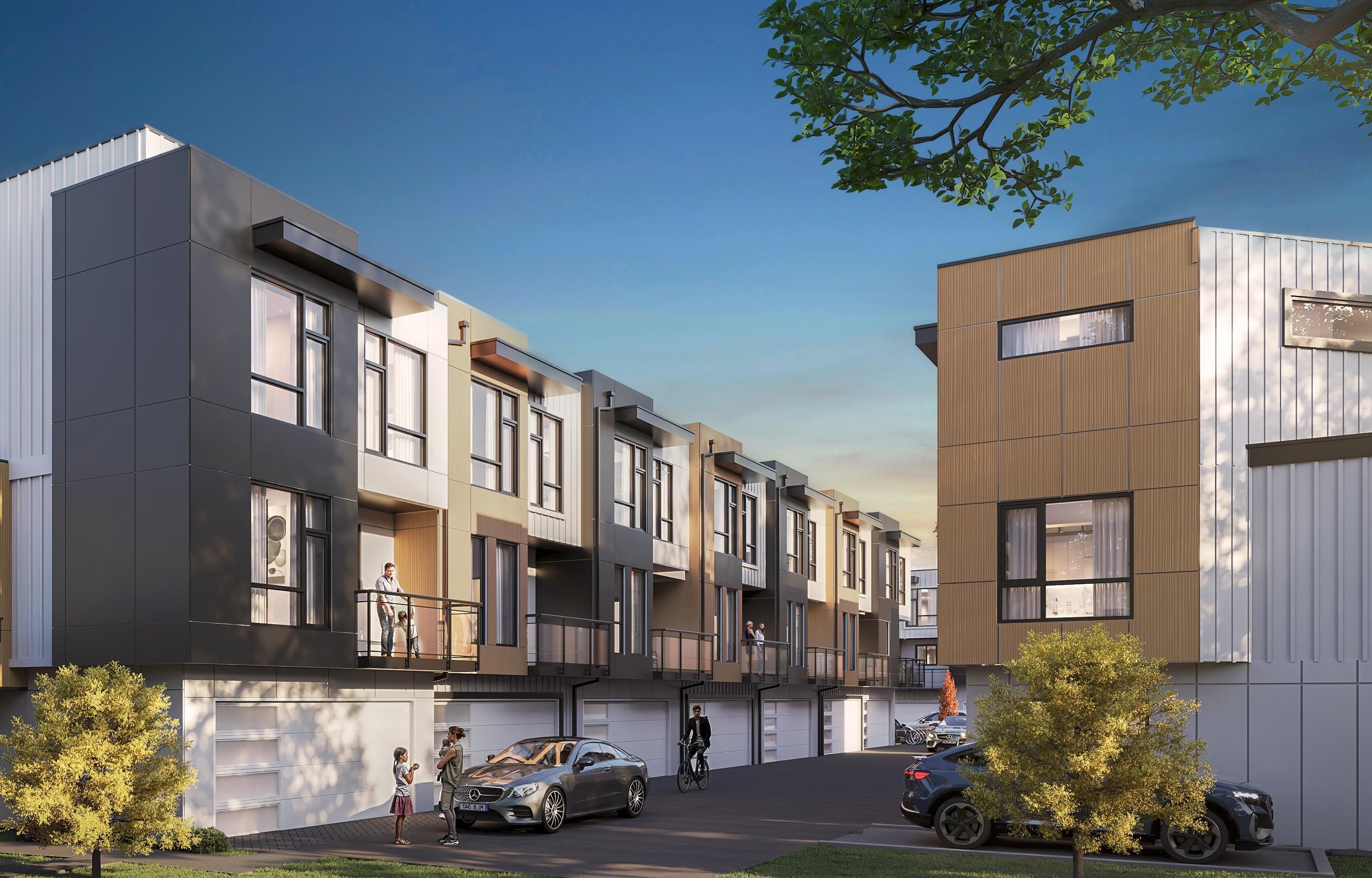 3-2655 158 Street, Surrey, BC