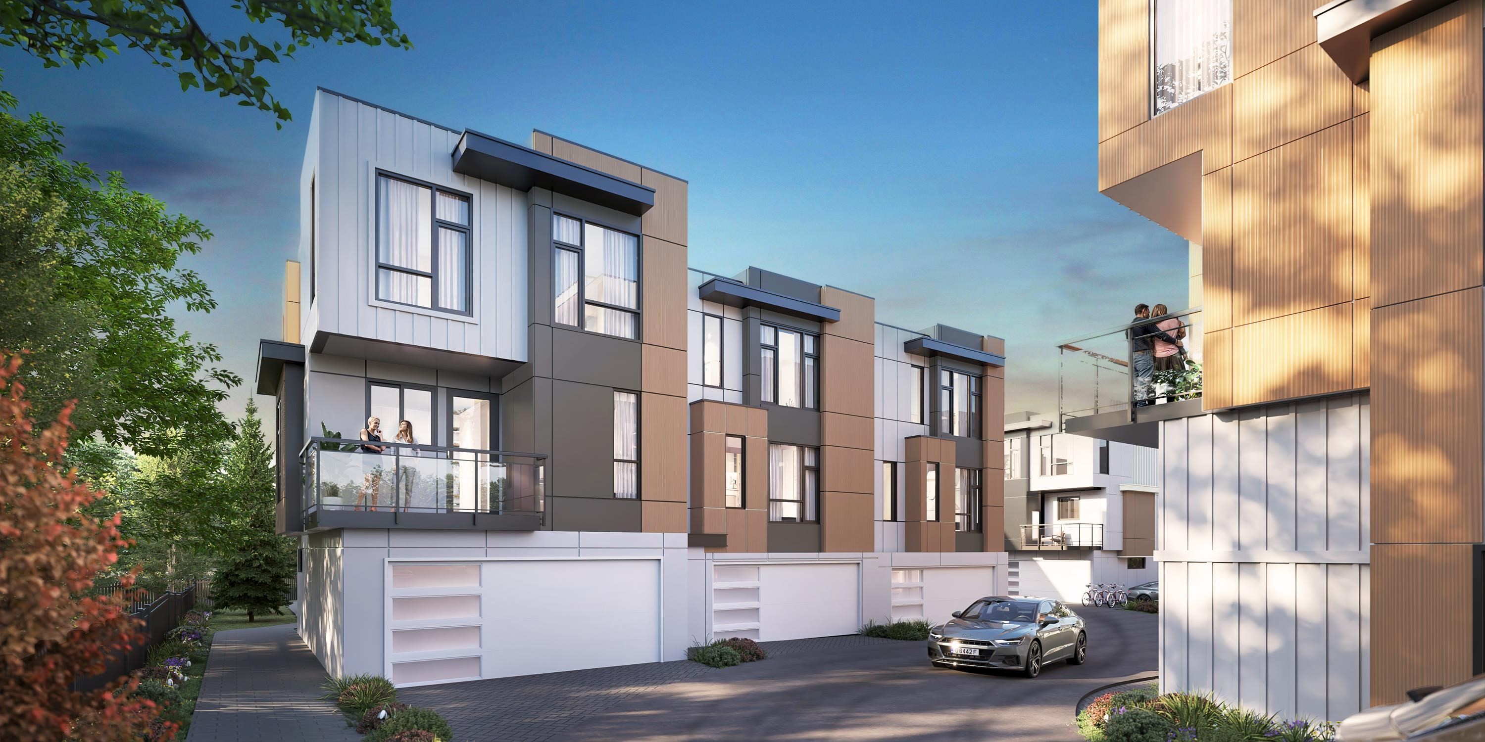 3-2655 158 Street, Surrey, BC
