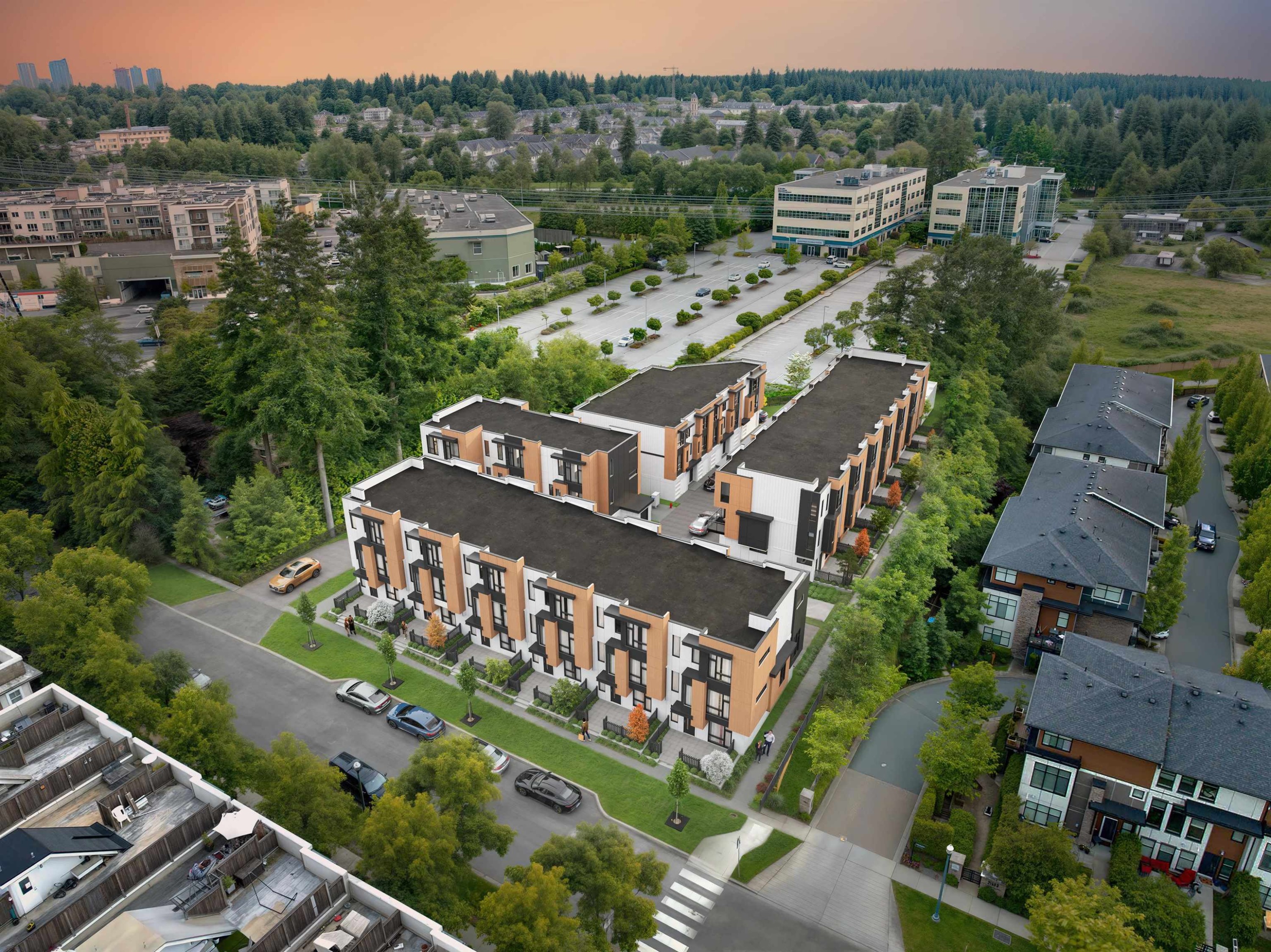 3-2655 158 Street, Surrey, BC