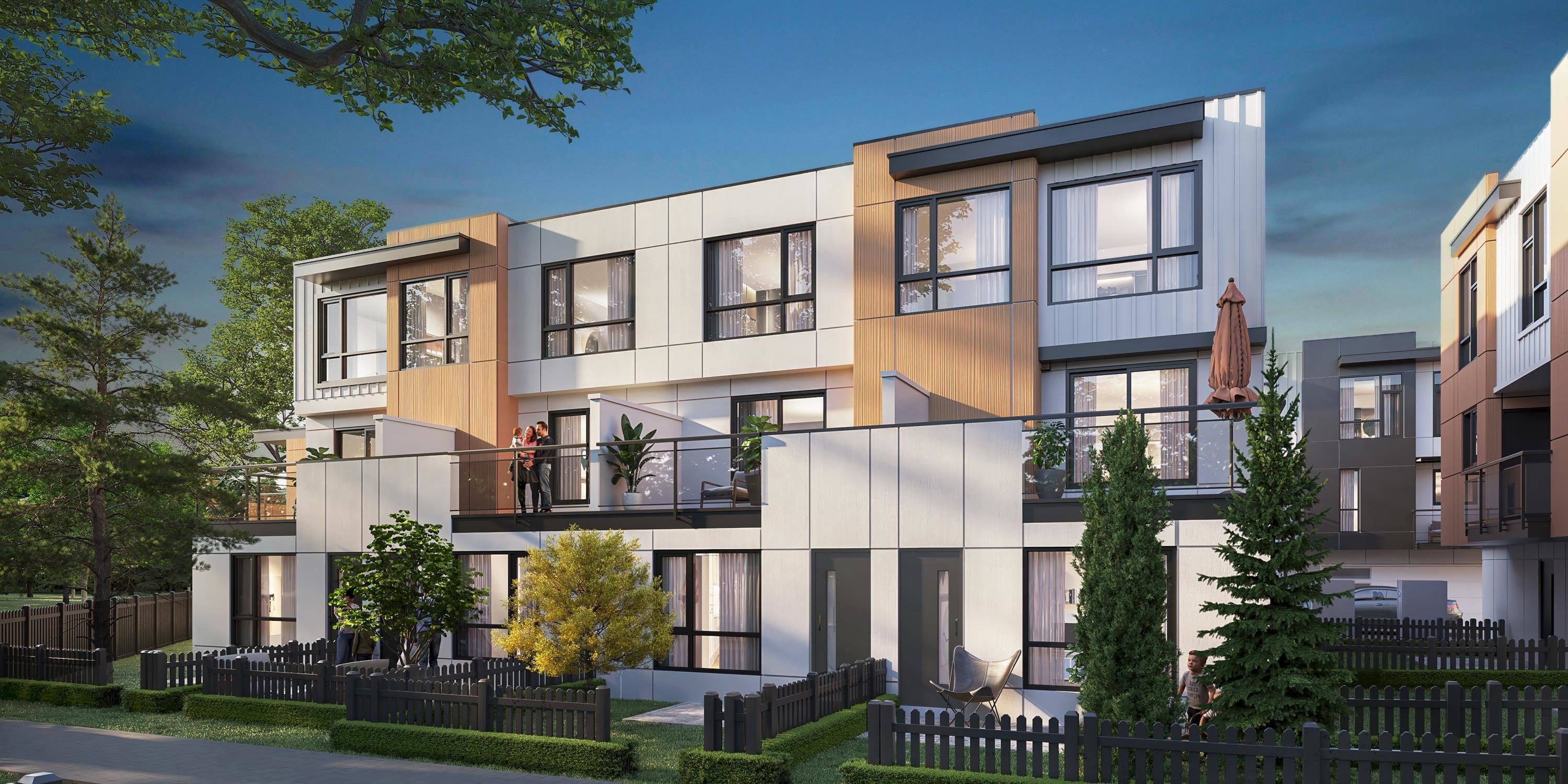 3-2655 158 Street, Surrey, BC