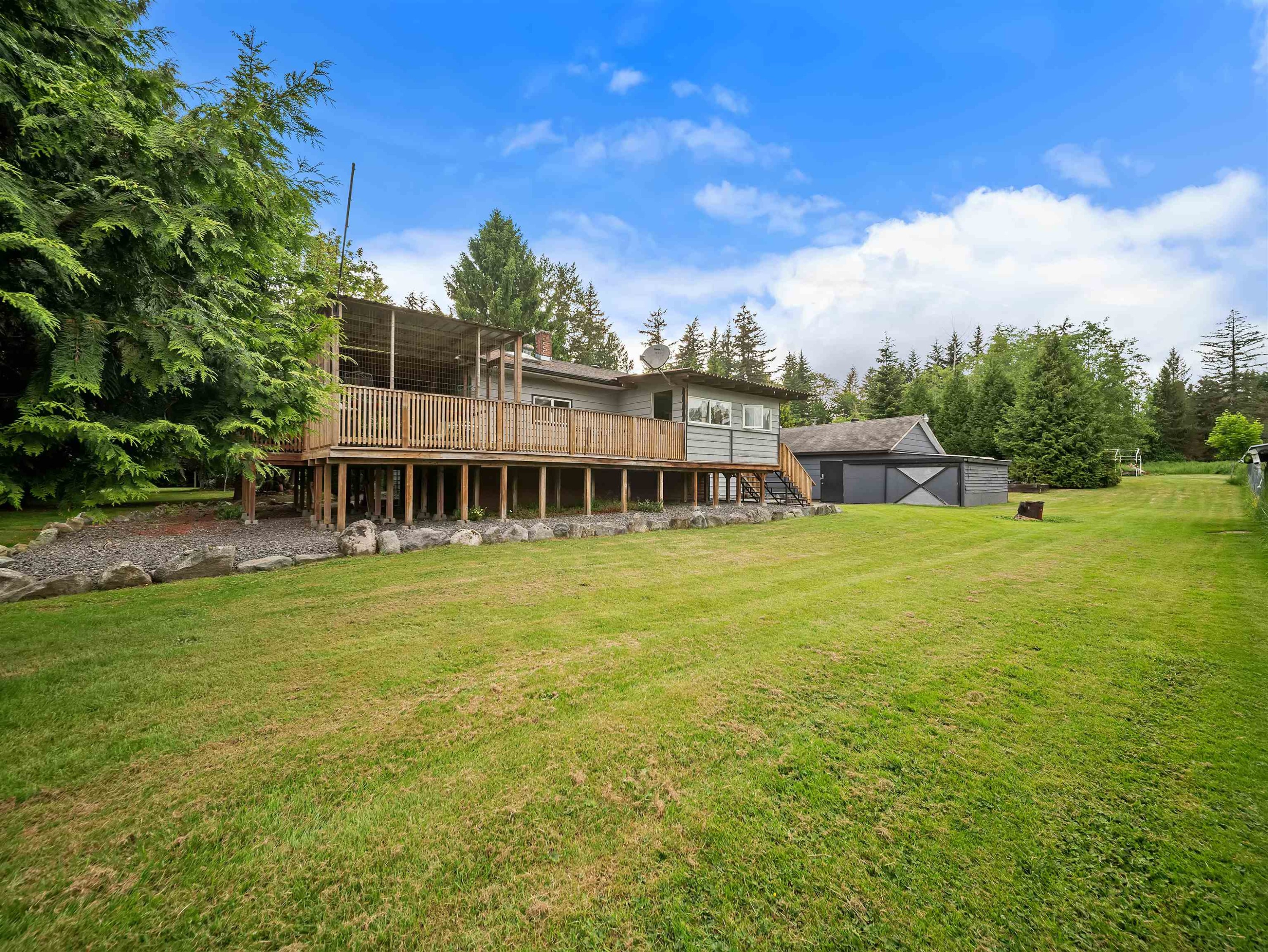 1642 232 Street, Langley, BC