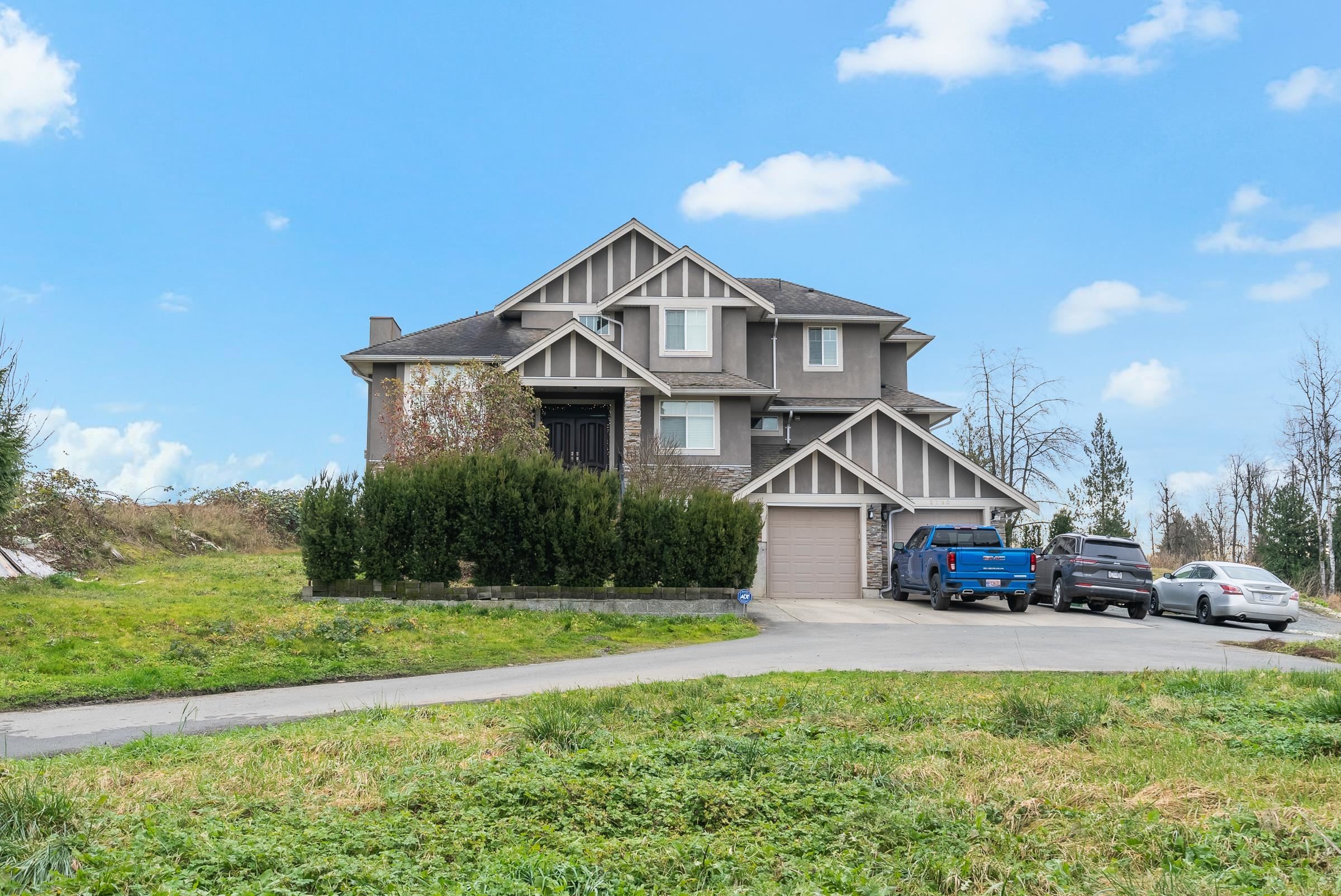 2790 Lefeuvre Road, Abbotsford, BC