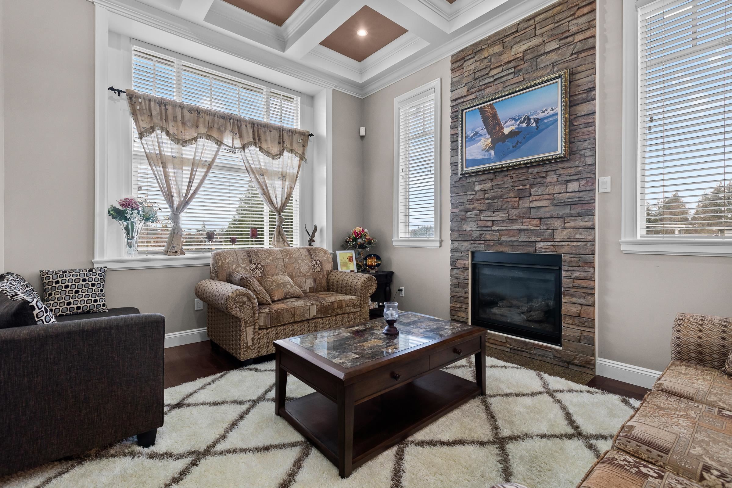 2790 Lefeuvre Road, Abbotsford, BC