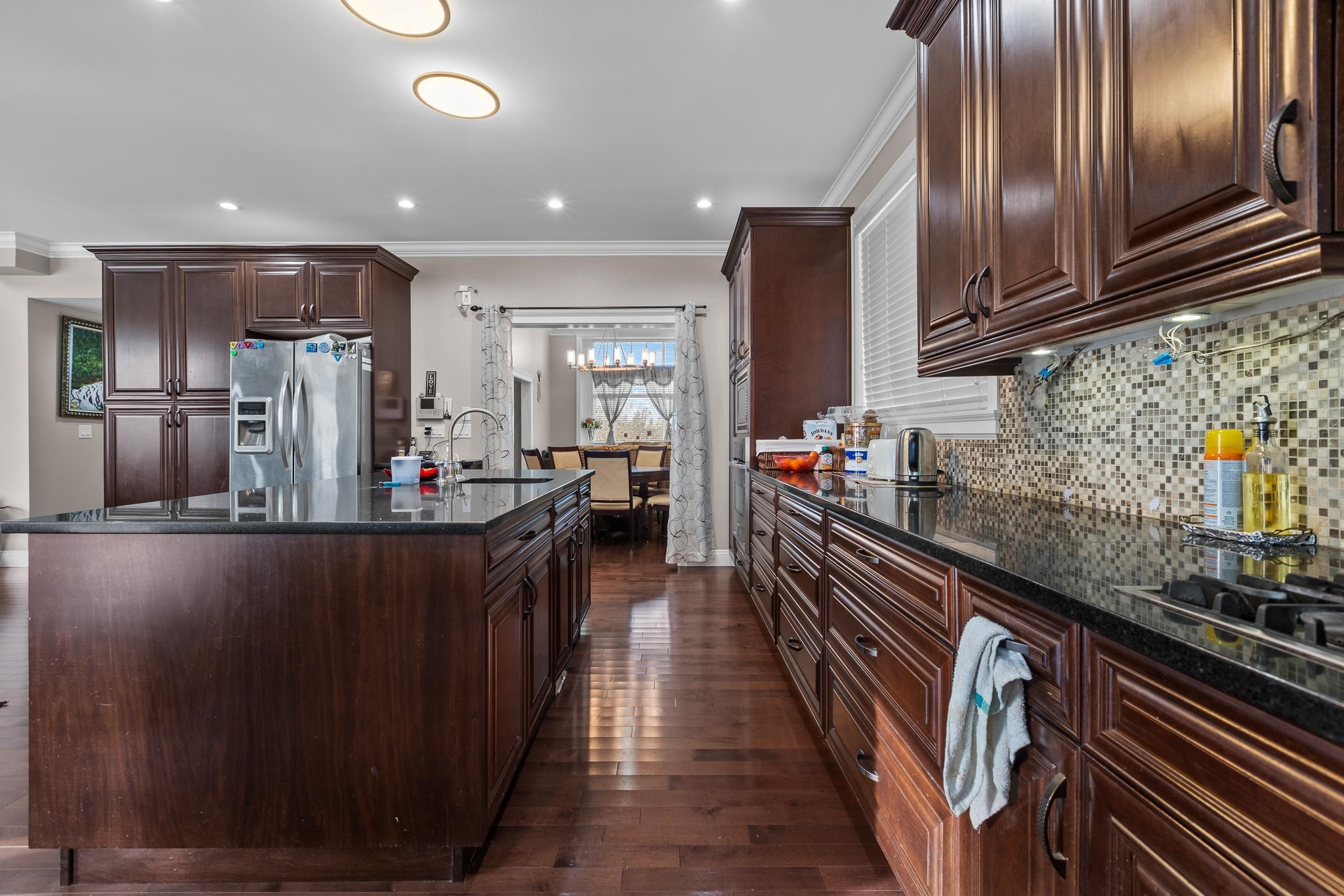 2790 Lefeuvre Road, Abbotsford, BC