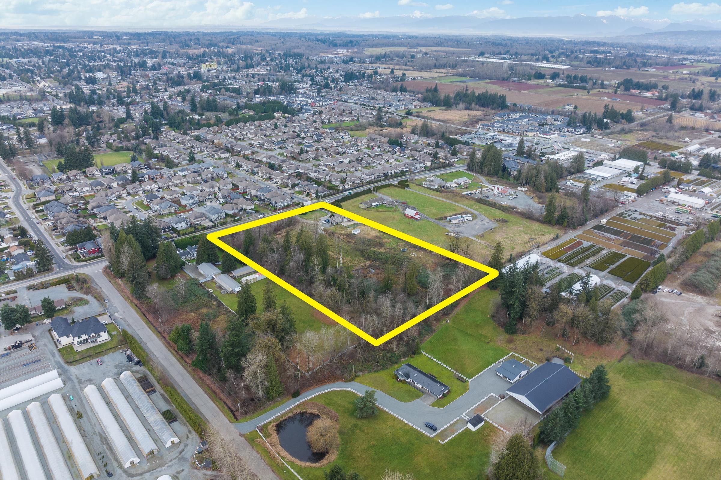 2790 Lefeuvre Road, Abbotsford, BC