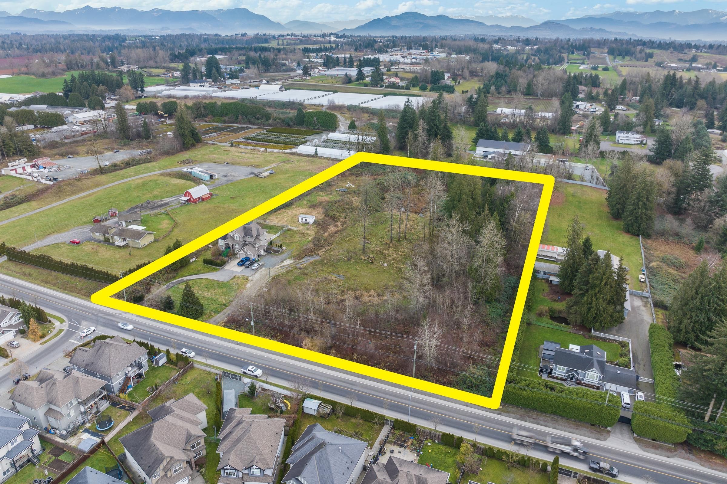 2790 Lefeuvre Road, Abbotsford, BC
