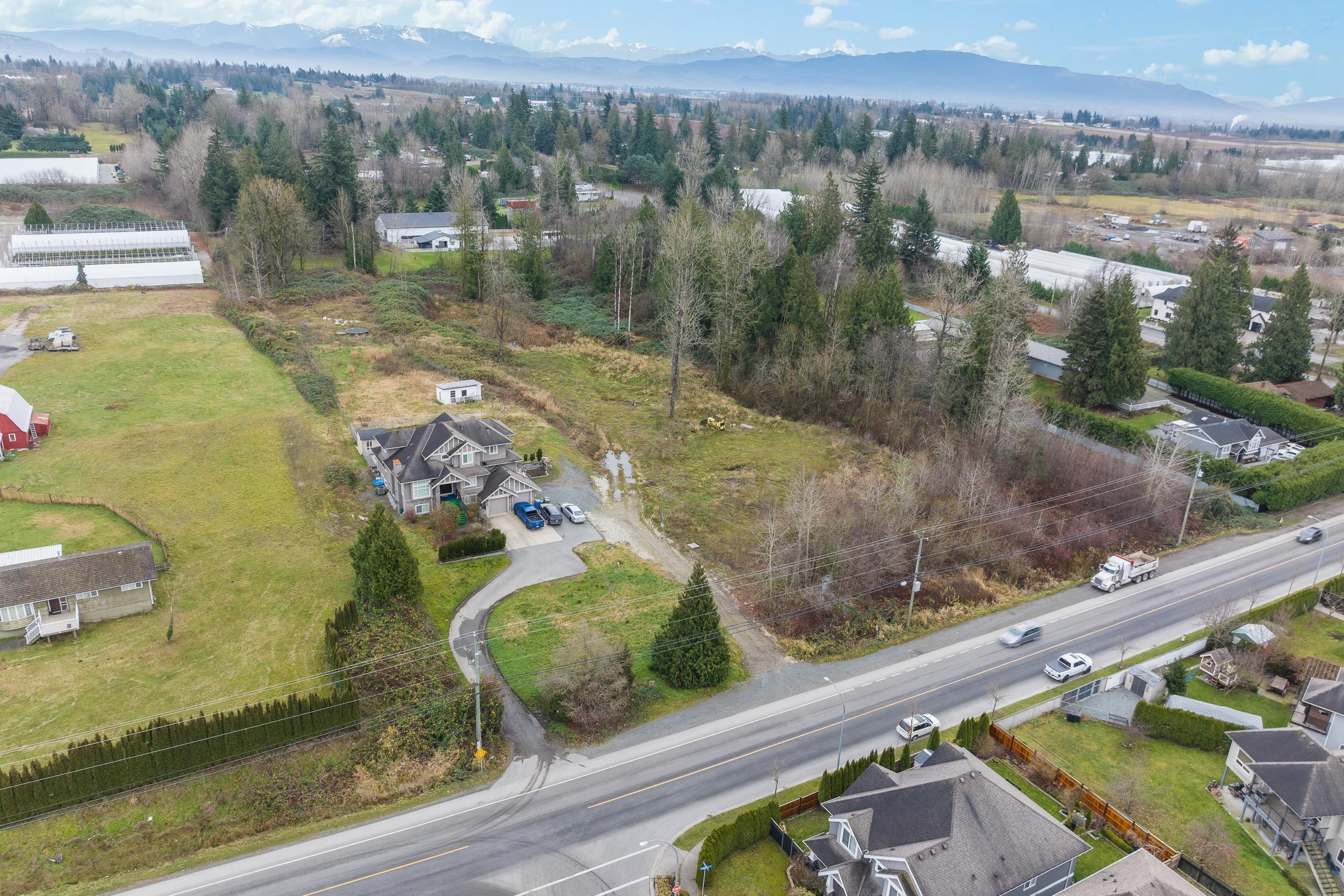 2790 Lefeuvre Road, Abbotsford, BC