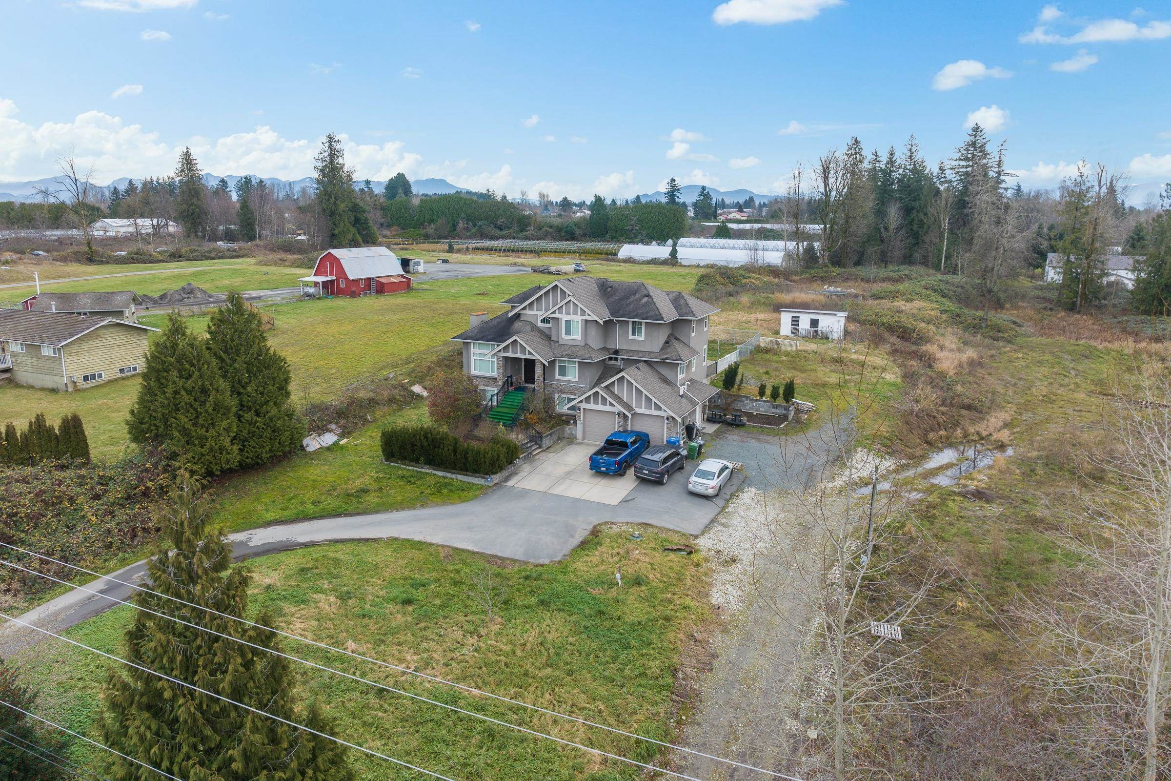 2790 Lefeuvre Road, Abbotsford, BC