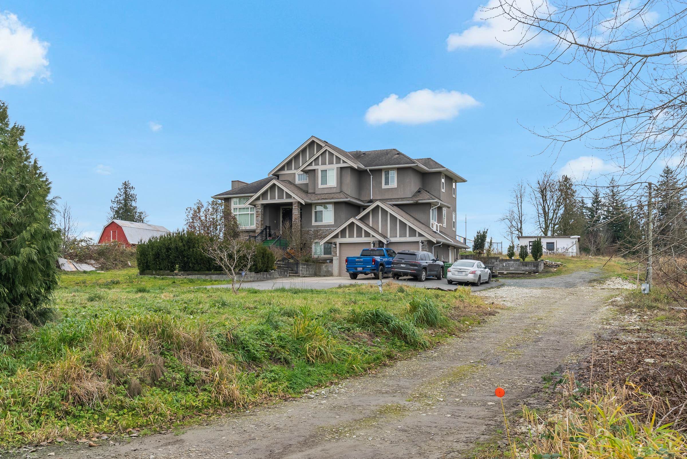 2790 Lefeuvre Road, Abbotsford, BC