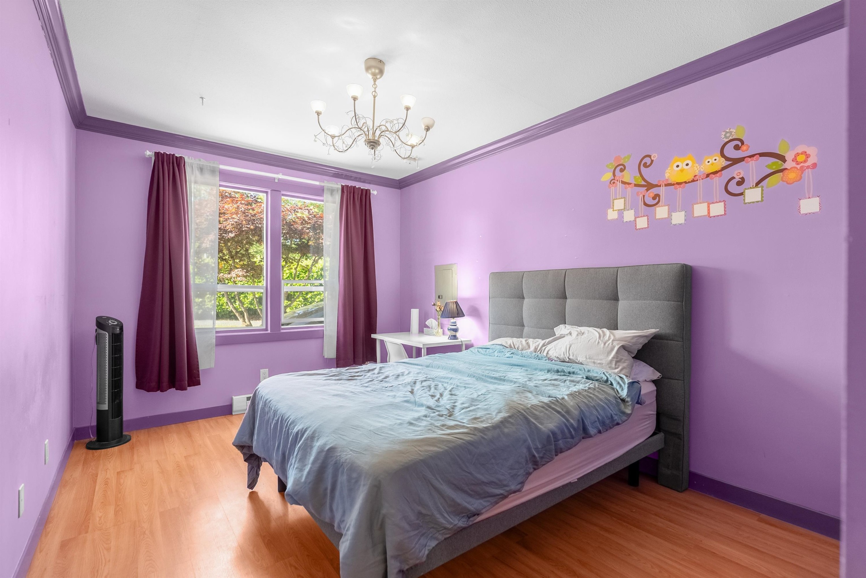 22019 Old Yale Road, Langley, BC - Indoor Photo Showing Bedroom