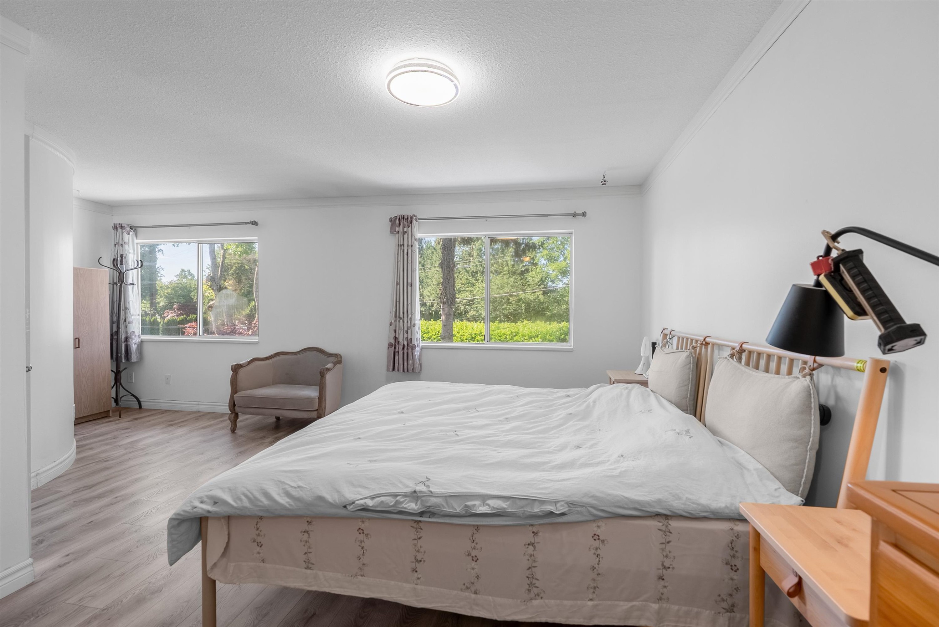 22019 Old Yale Road, Langley, BC - Indoor Photo Showing Bedroom