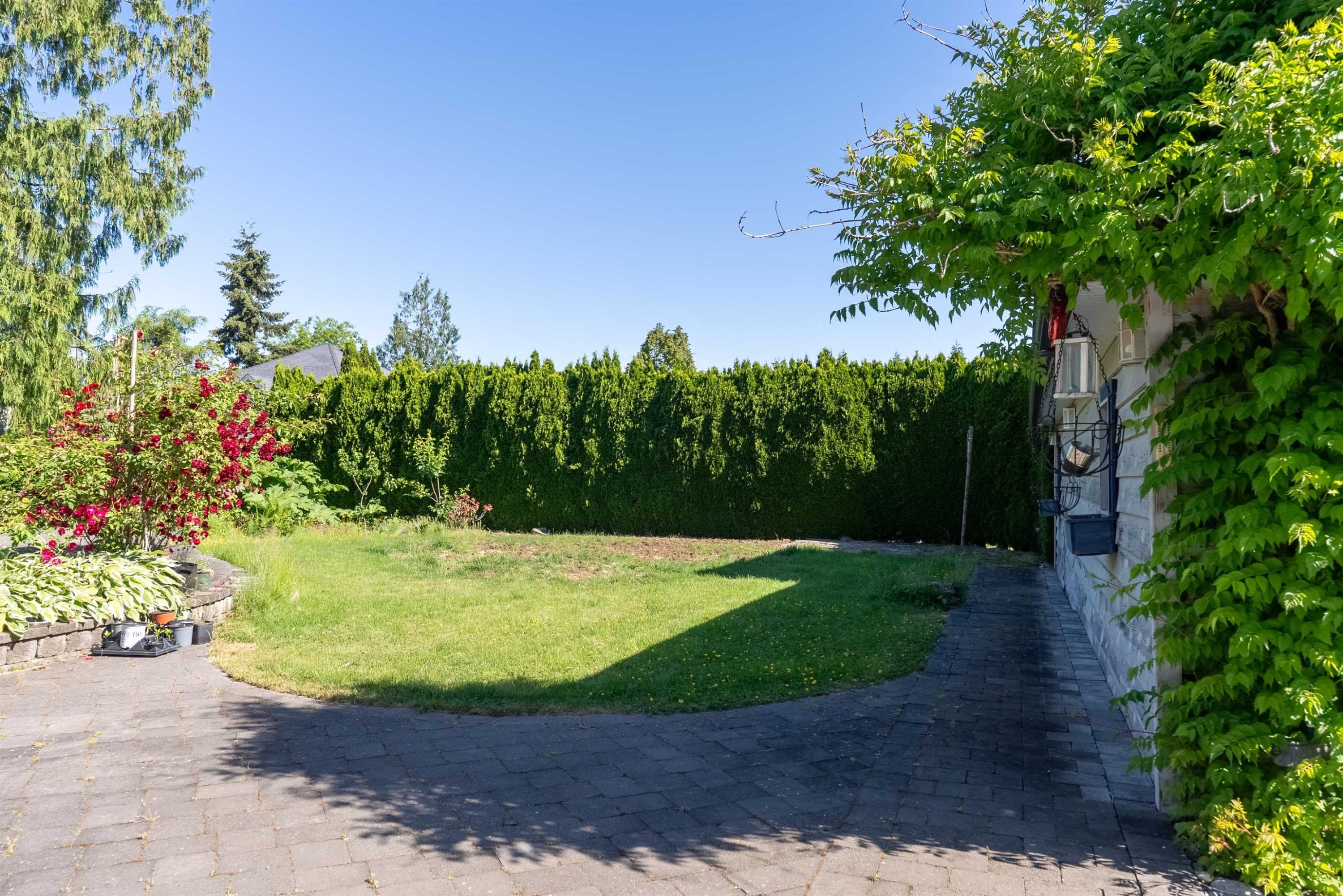 22019 Old Yale Road, Langley, BC - Outdoor