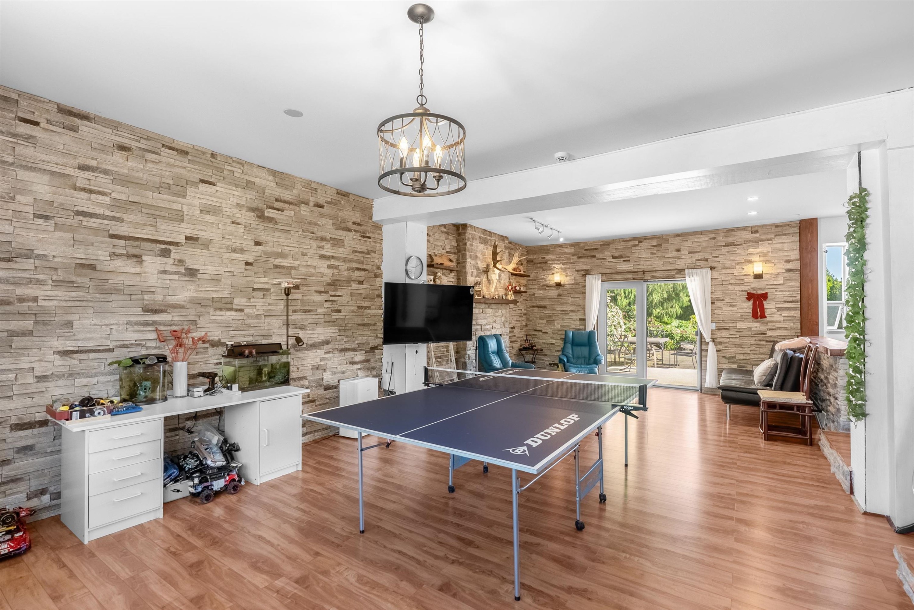 22019 Old Yale Road, Langley, BC - Indoor Photo Showing Other Room