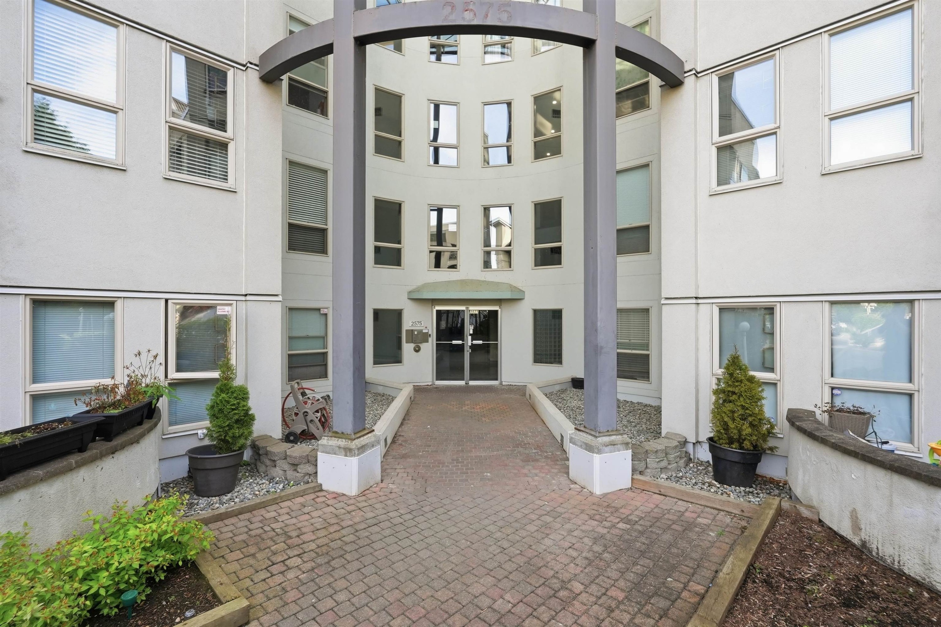 108-2575 Ware Street, Abbotsford, BC