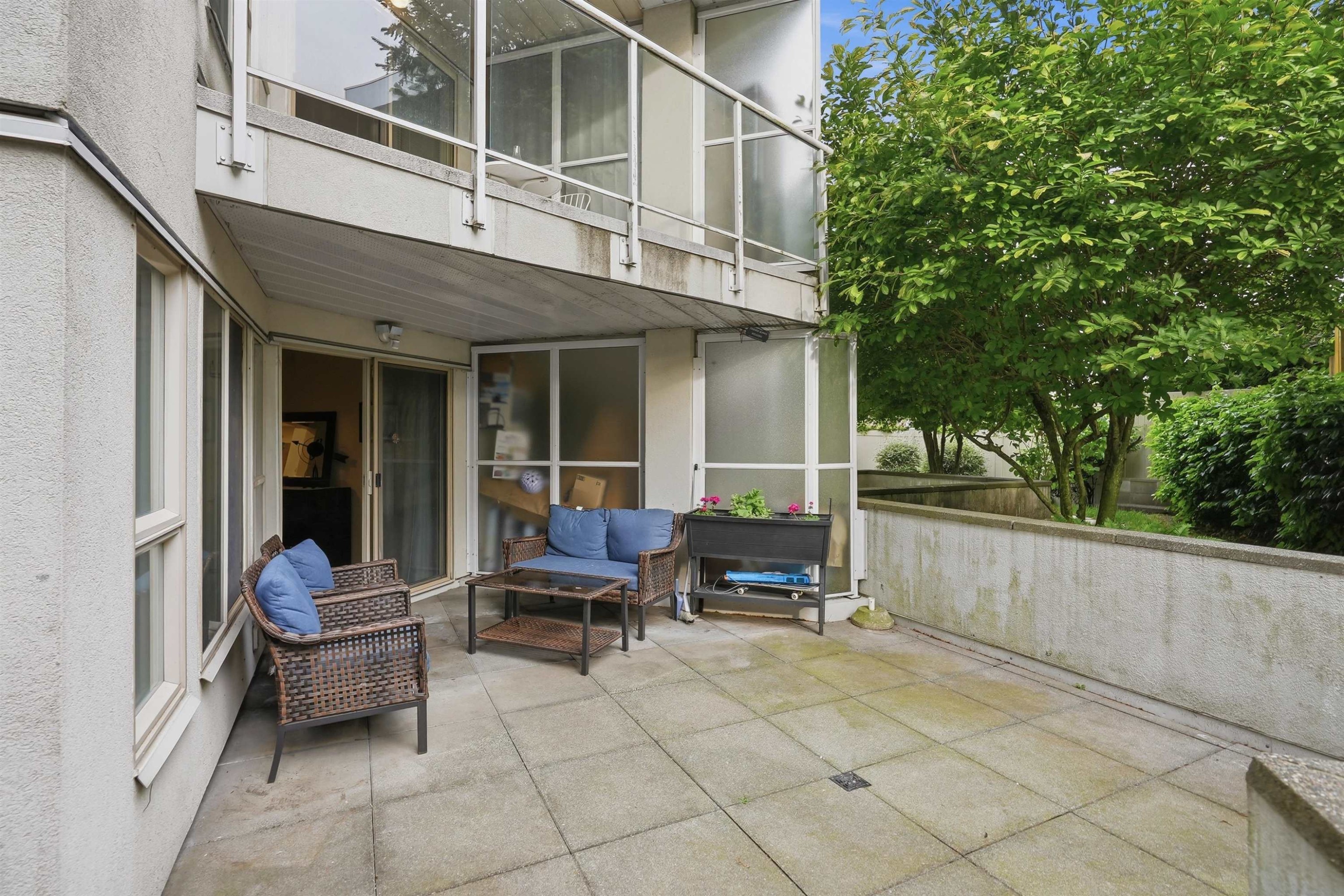 108-2575 Ware Street, Abbotsford, BC