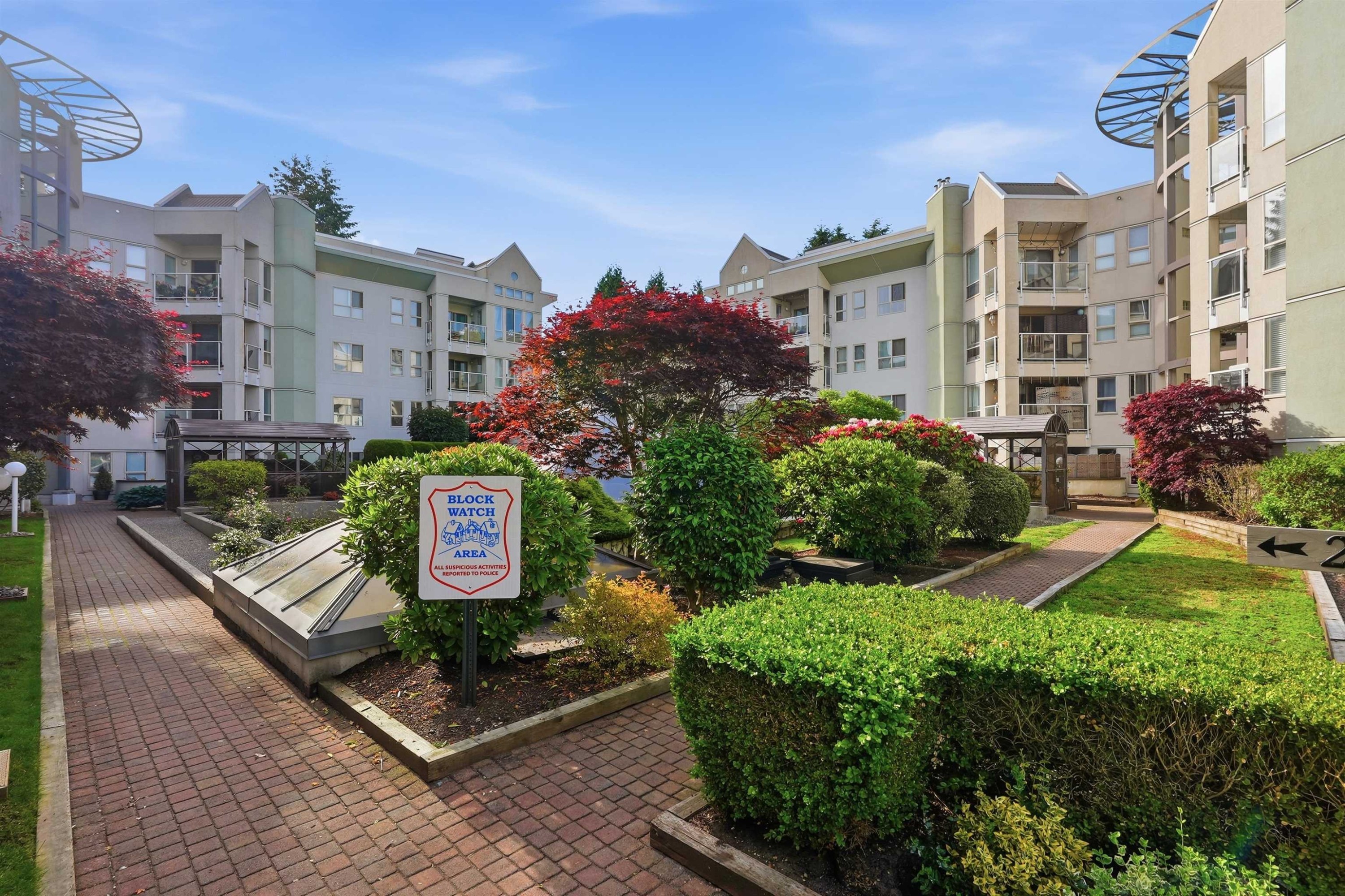 108-2575 Ware Street, Abbotsford, BC