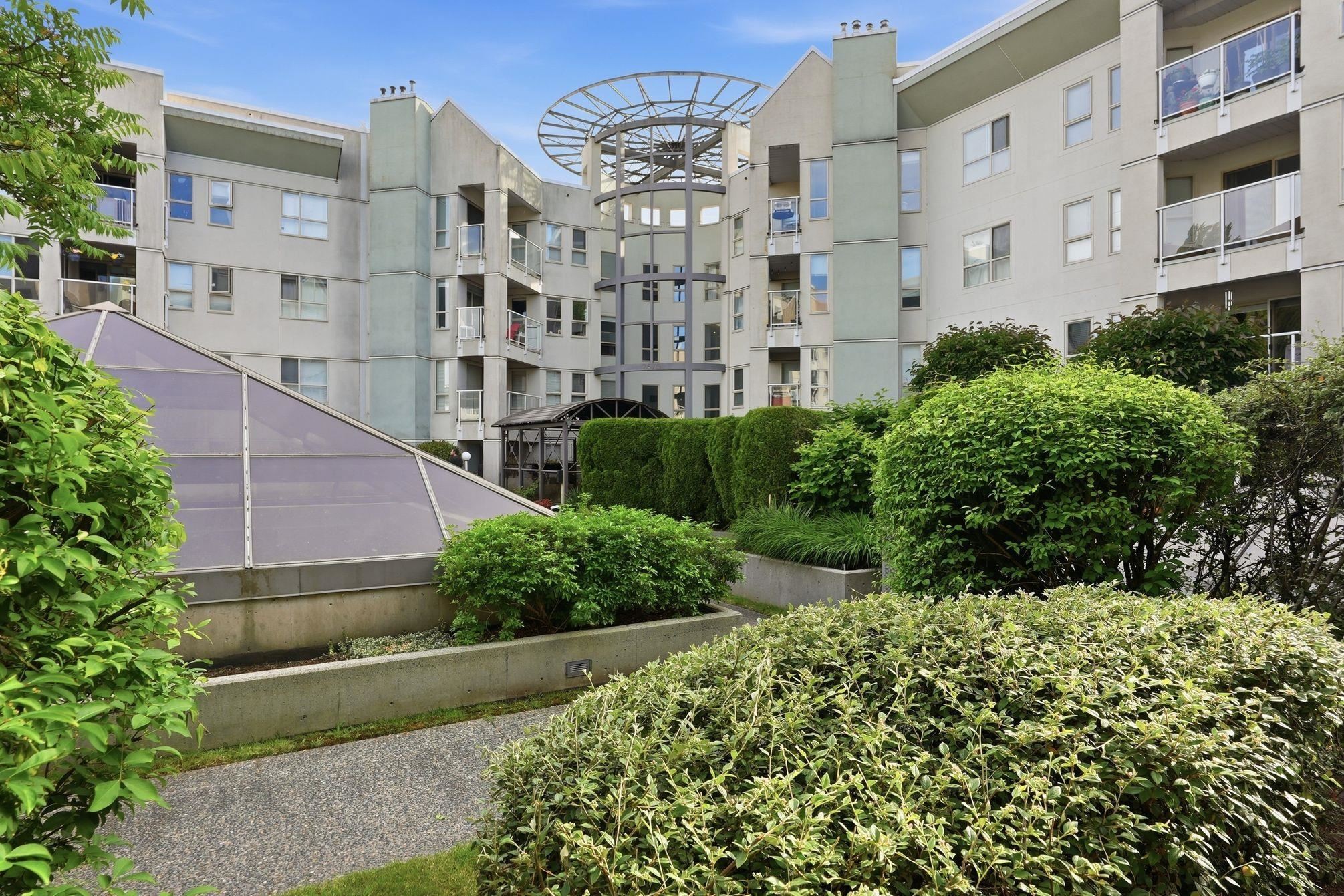108-2575 Ware Street, Abbotsford, BC